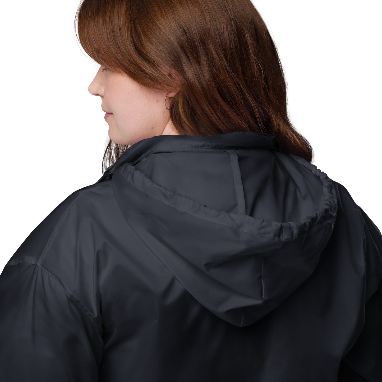 Terminal's Unisex Windbreaker