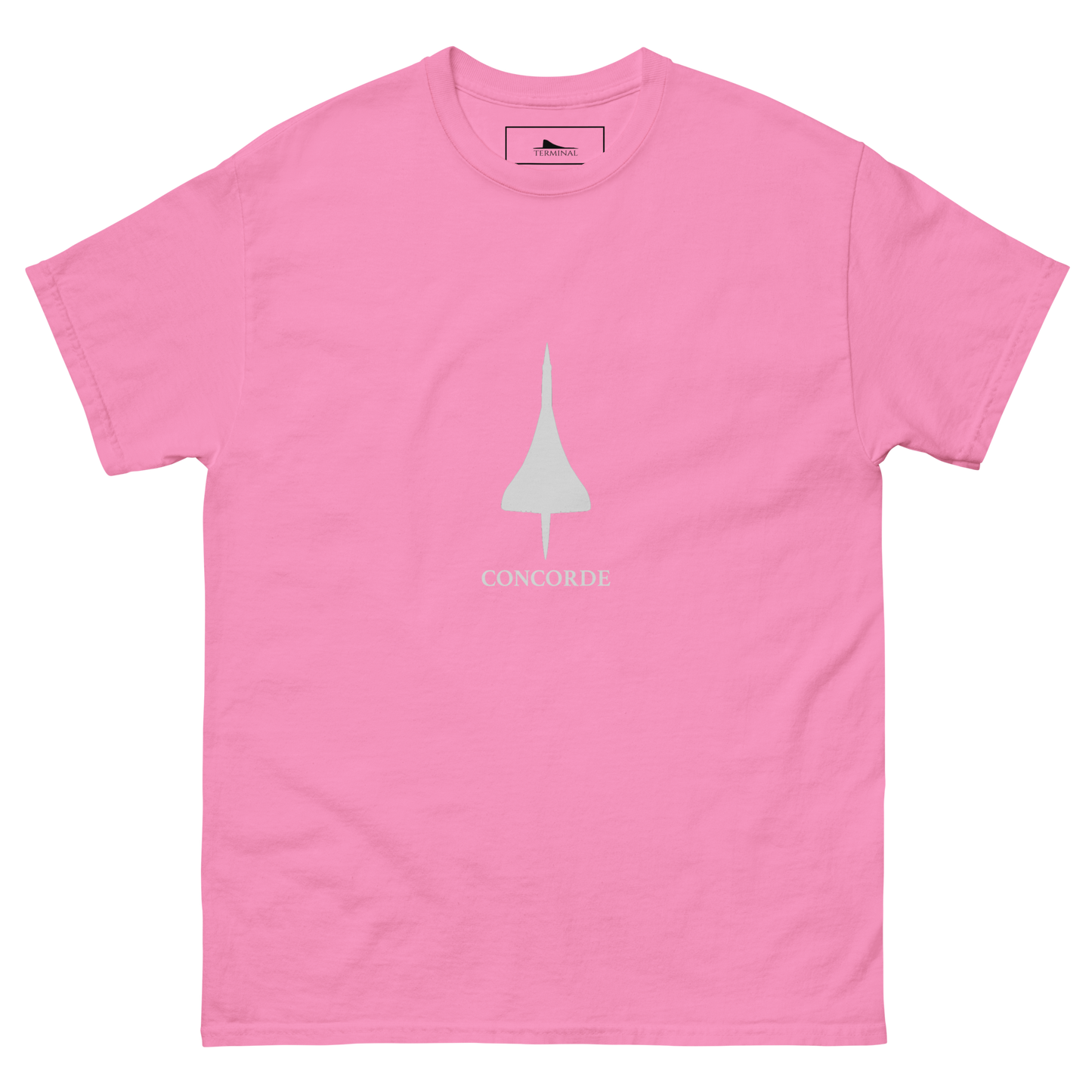 Concorde's Unisex T-Shirt
