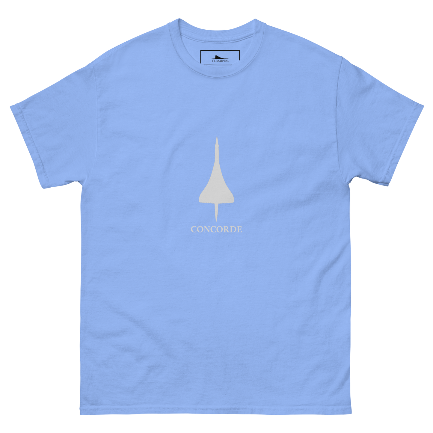Concorde's Unisex T-Shirt