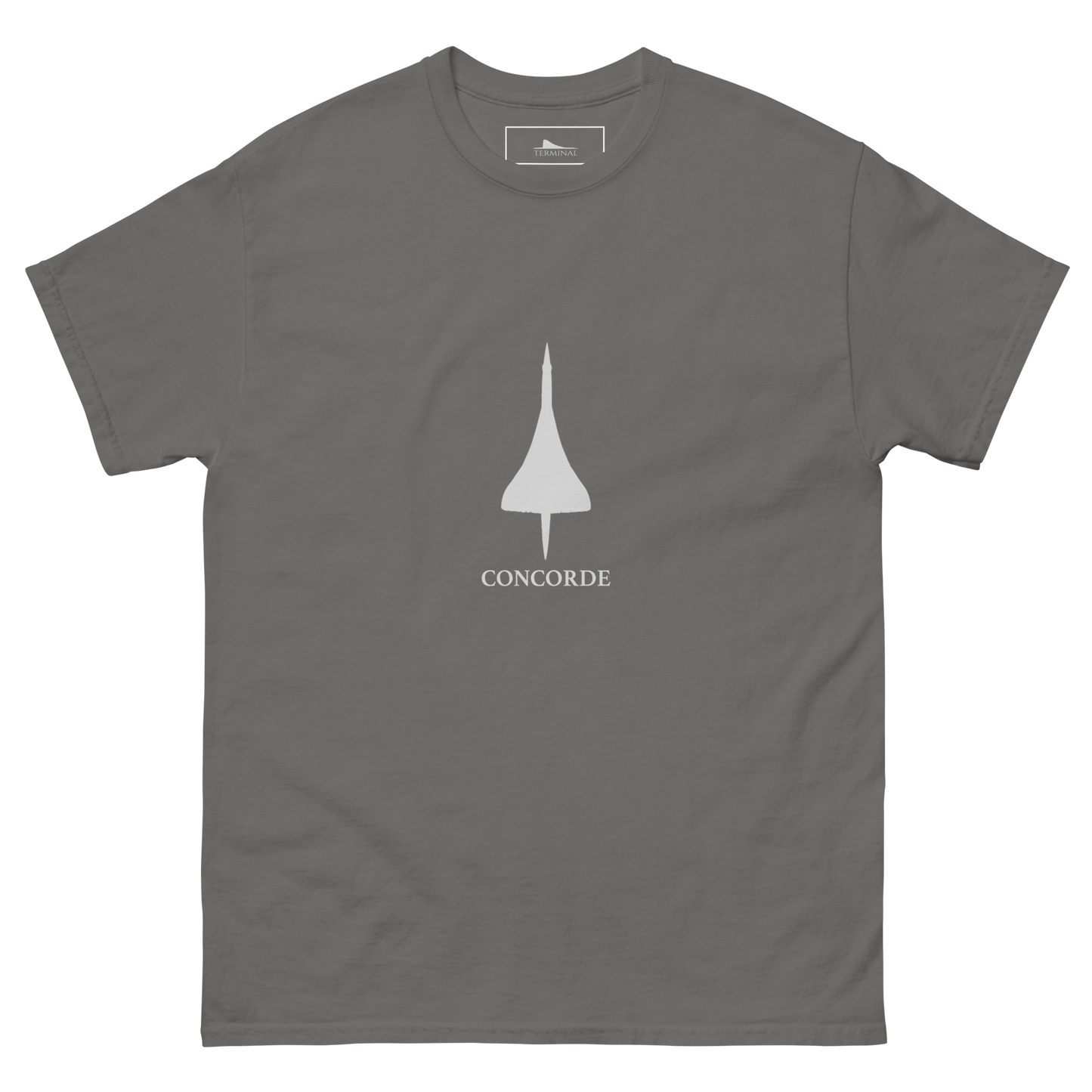 Concorde's Unisex T-Shirt