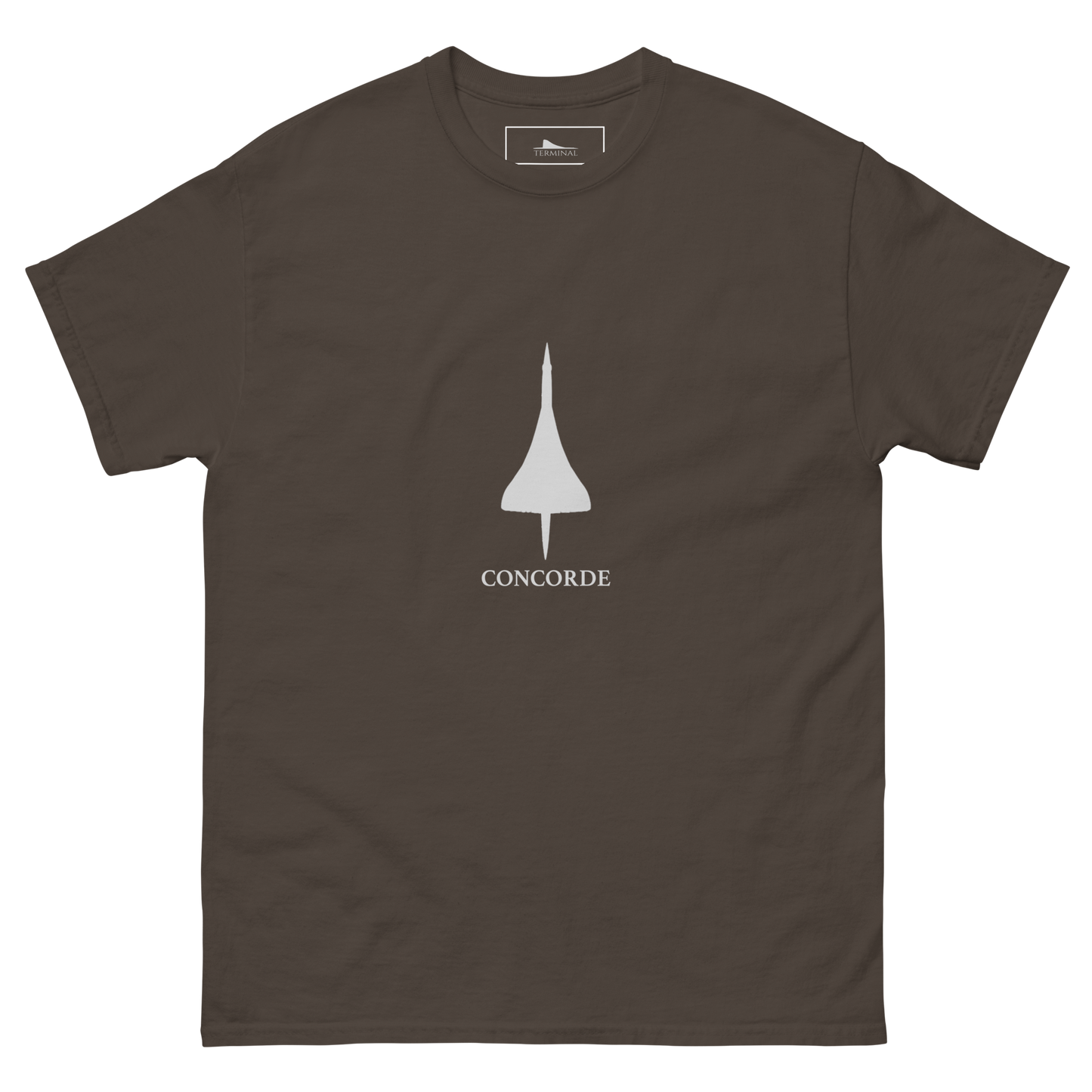 Concorde's Unisex T-Shirt
