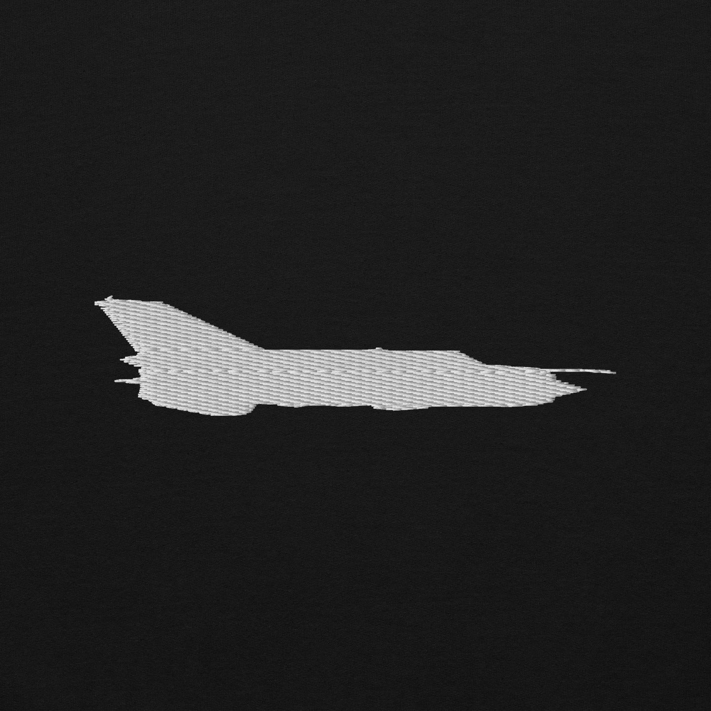 MiG-21's Hoodie