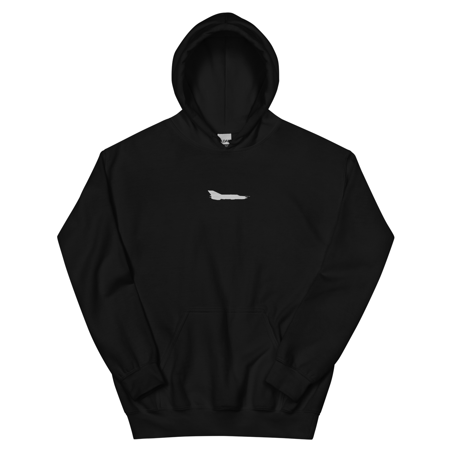 MiG-21's Hoodie