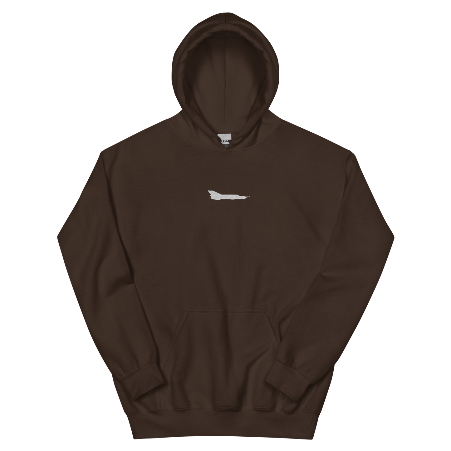 MiG-21's Hoodie