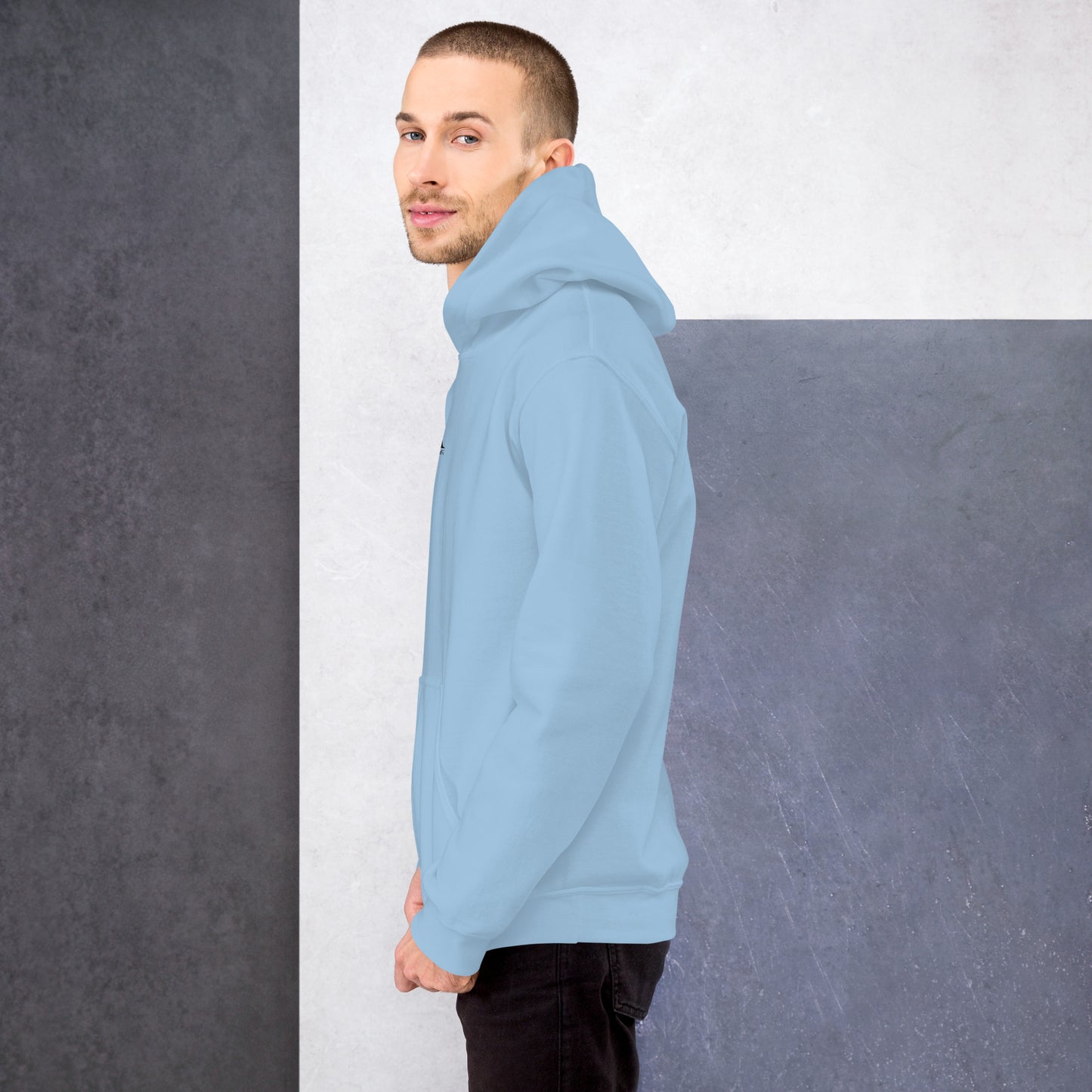 Terminal's Hoodie Light