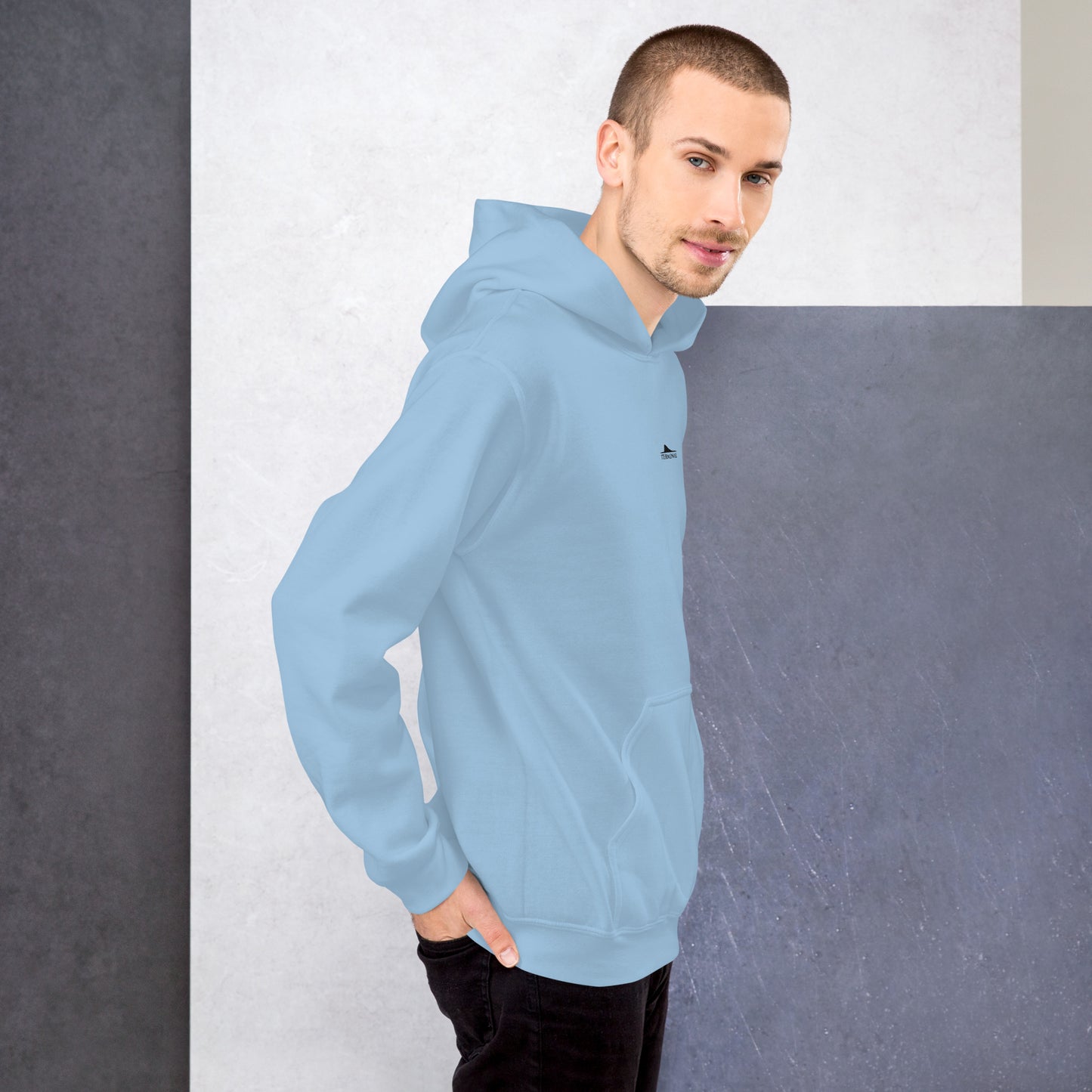 Terminal's Hoodie Light