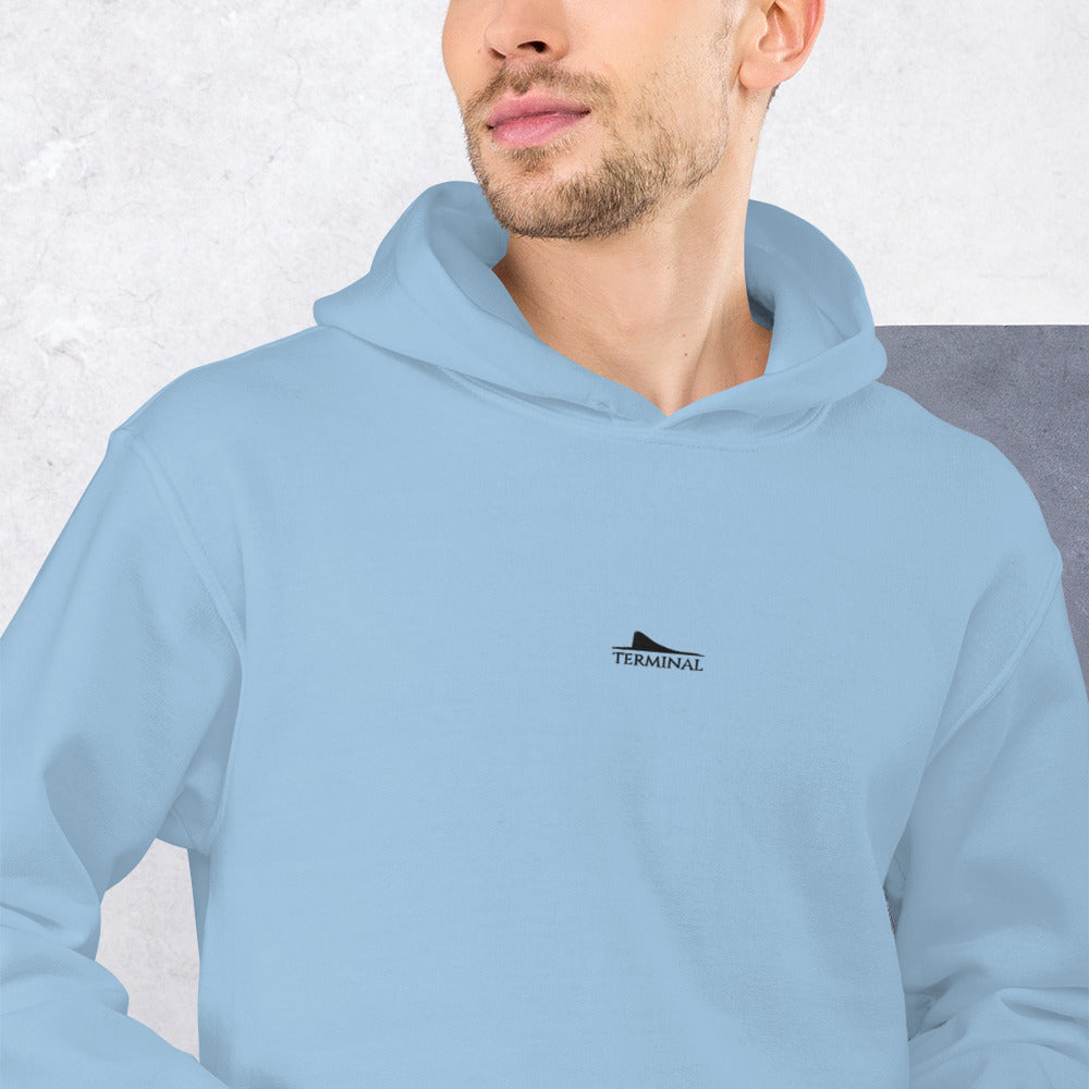 Terminal's Hoodie Light
