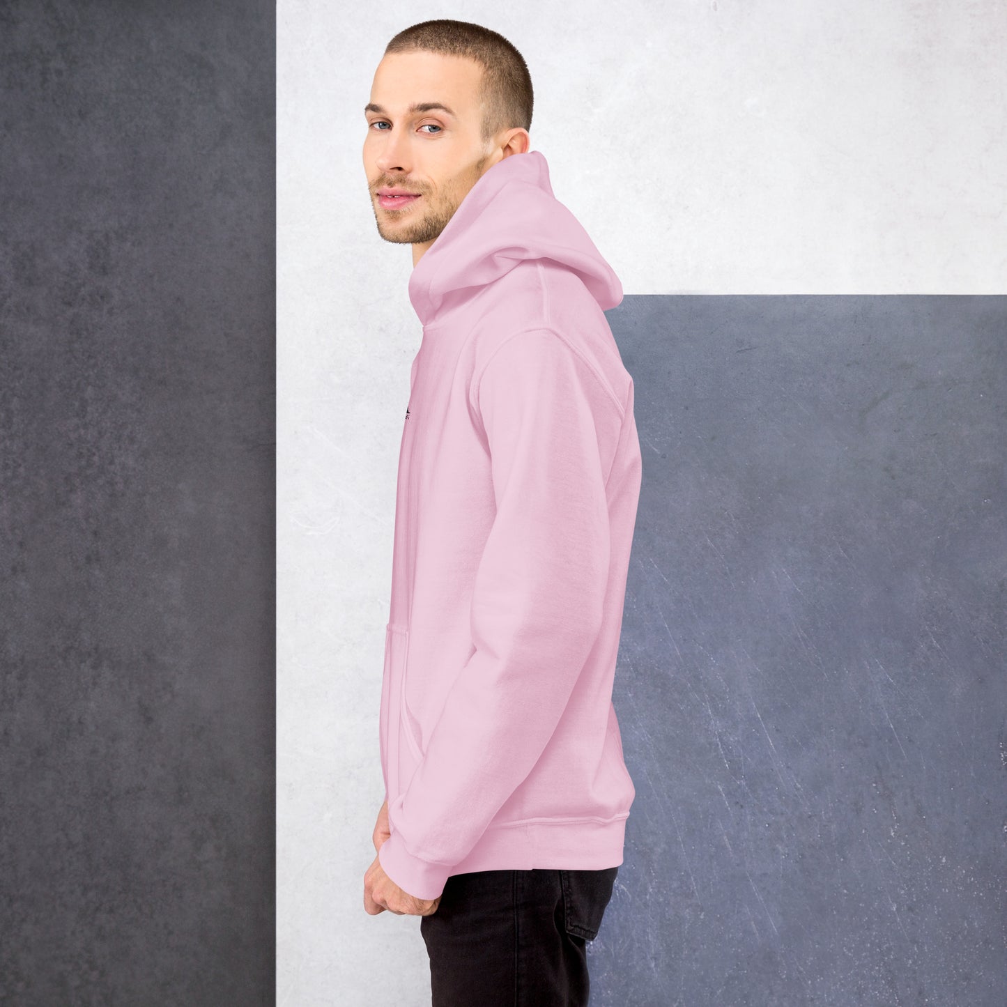 Terminal's Hoodie Light