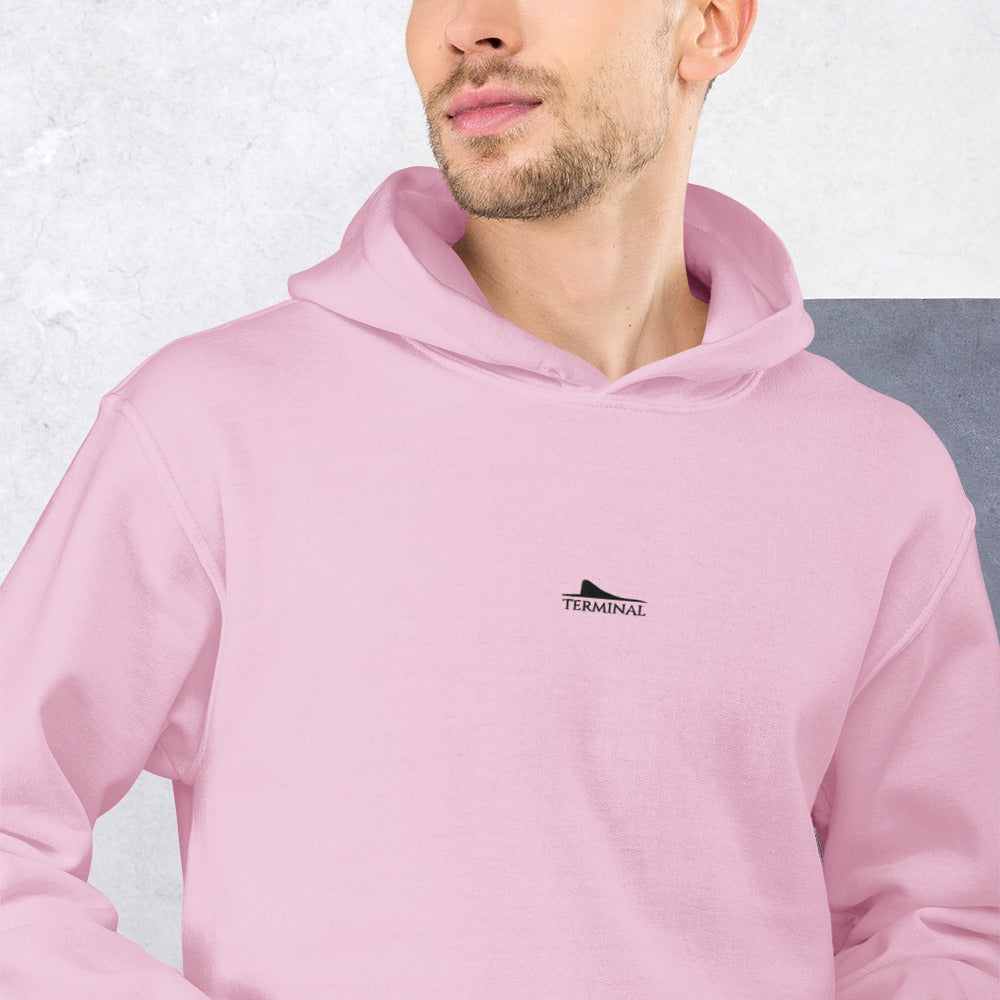 Terminal's Hoodie Light