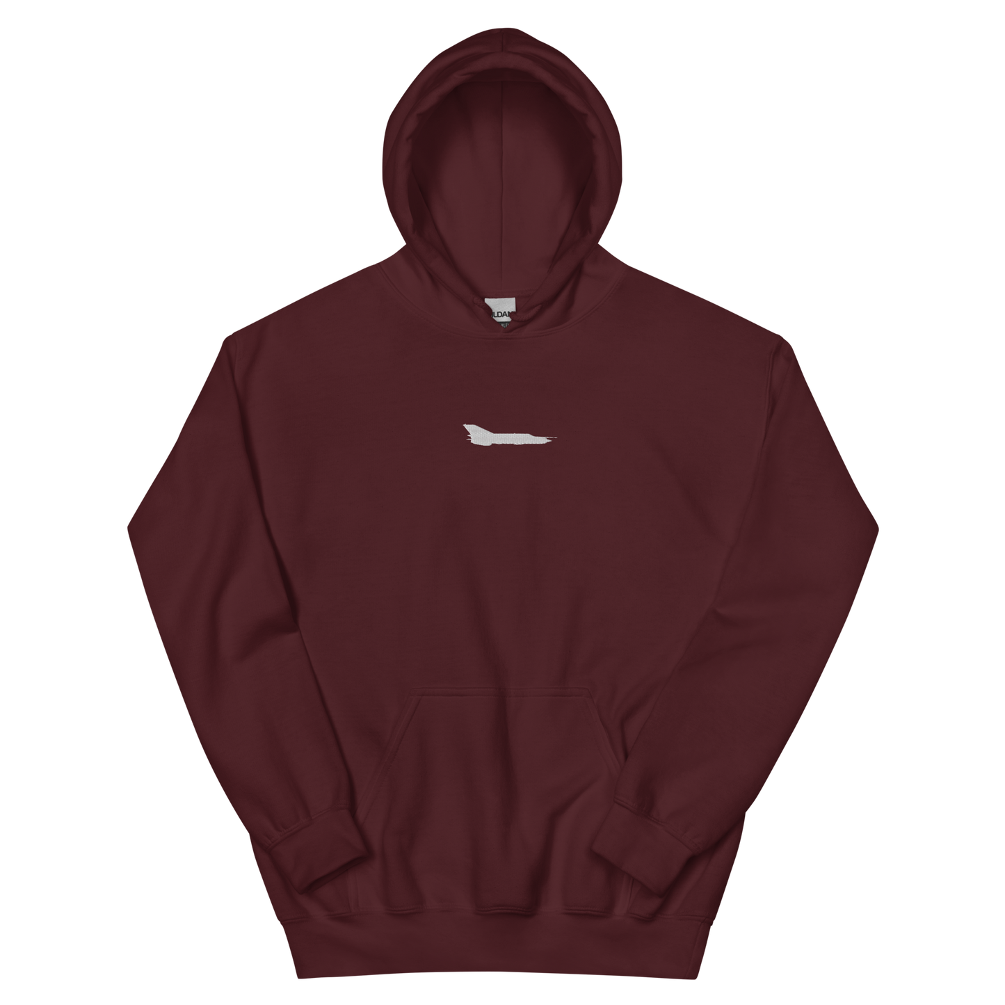 MiG-21's Hoodie