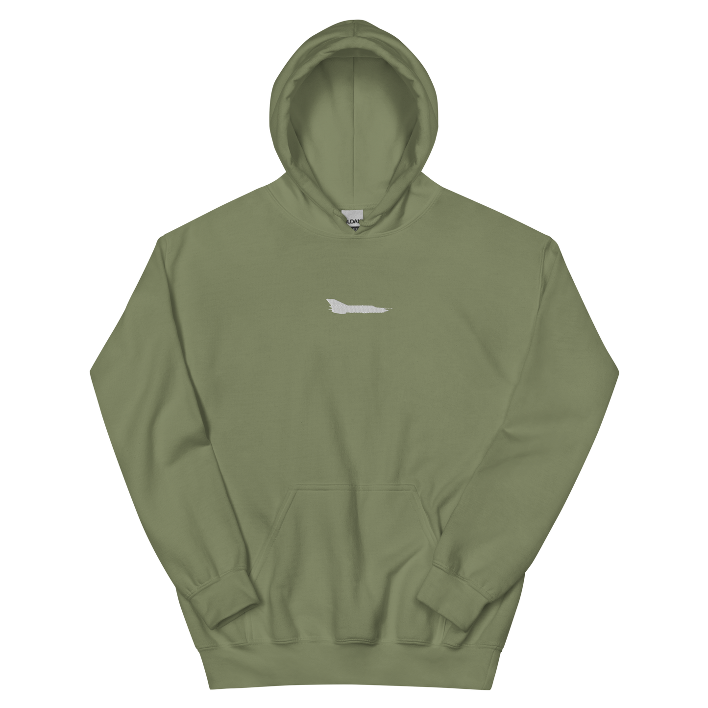 MiG-21's Hoodie