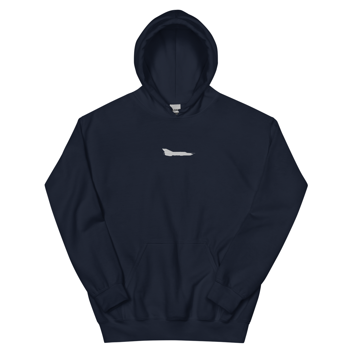 MiG-21's Hoodie