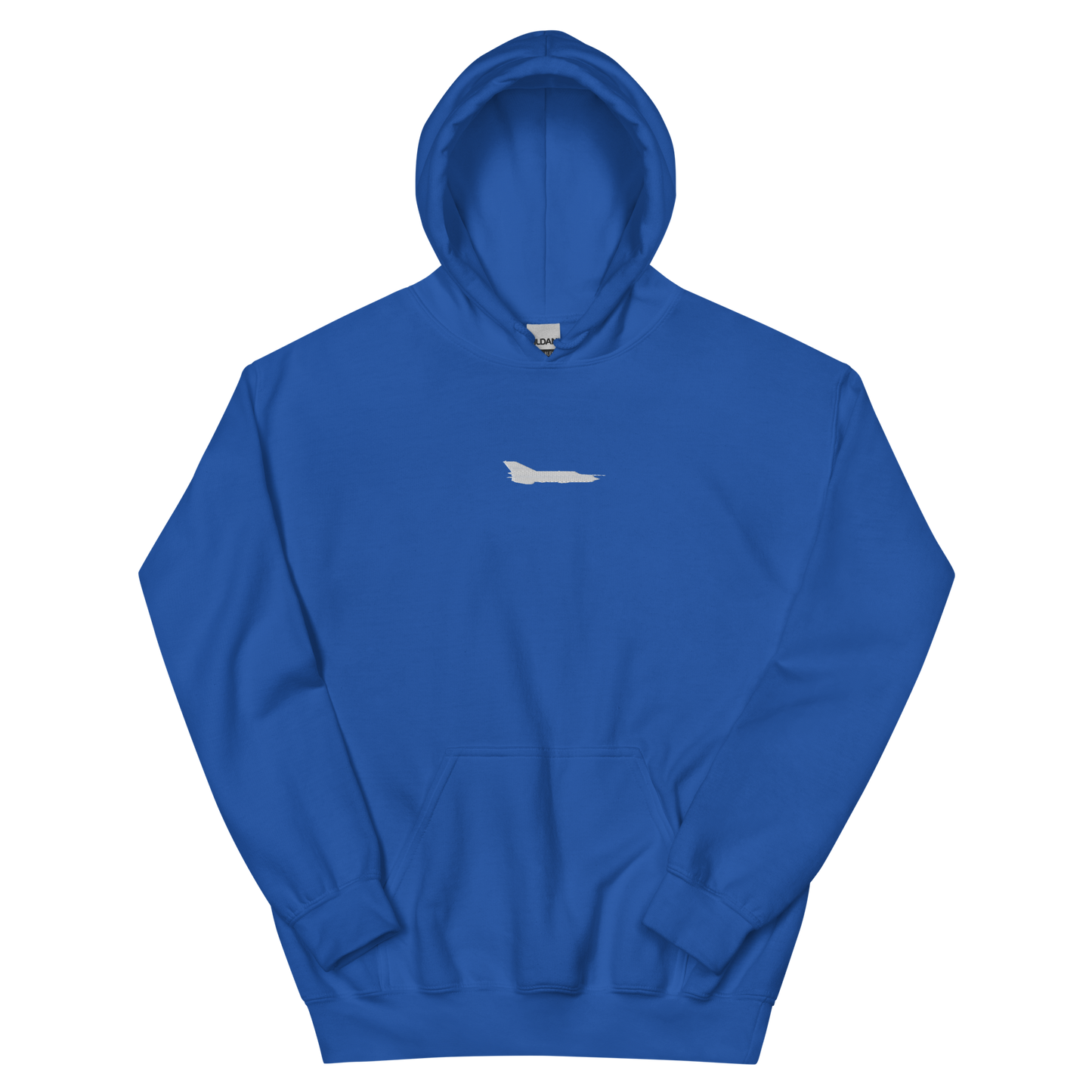 MiG-21's Hoodie