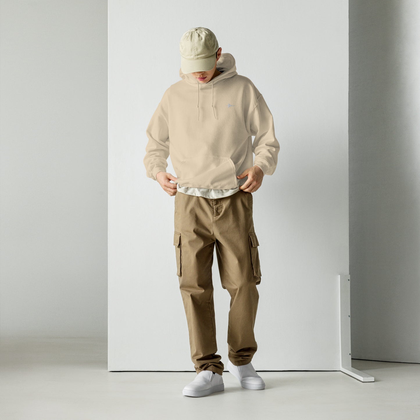 Concorde's Hoodie