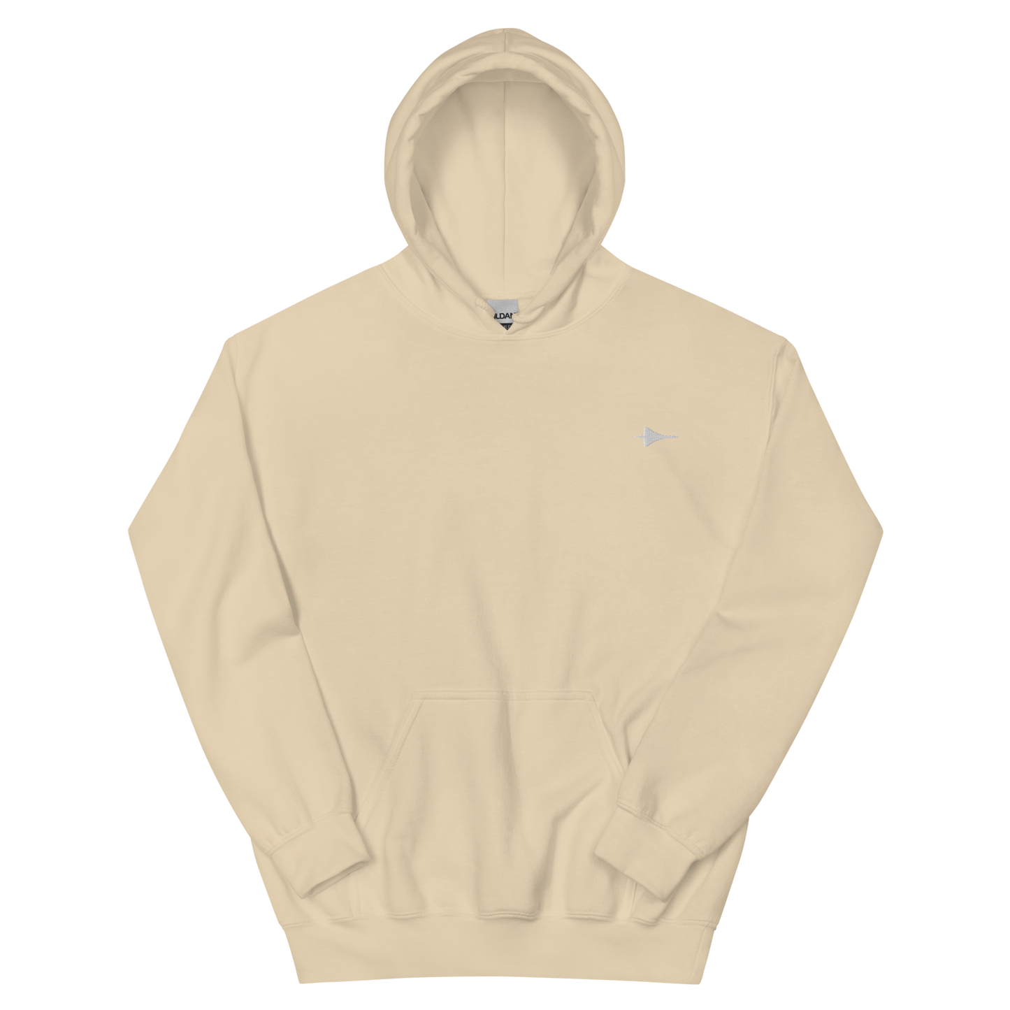 Concorde's Hoodie