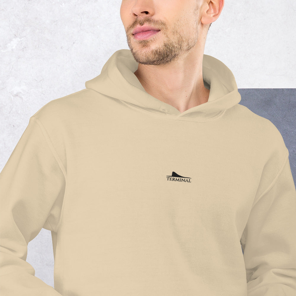 Terminal's Hoodie Light