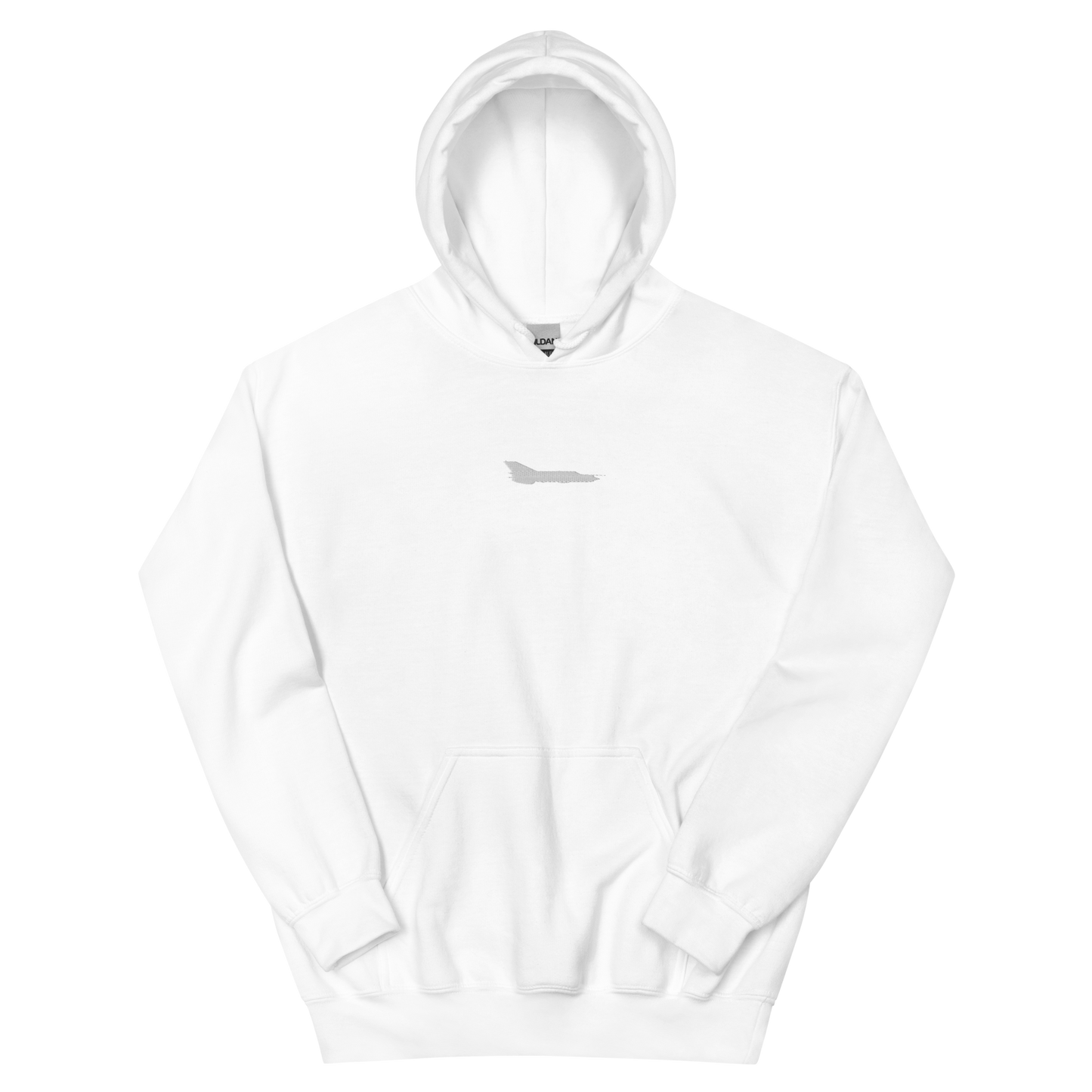 MiG-21's Hoodie