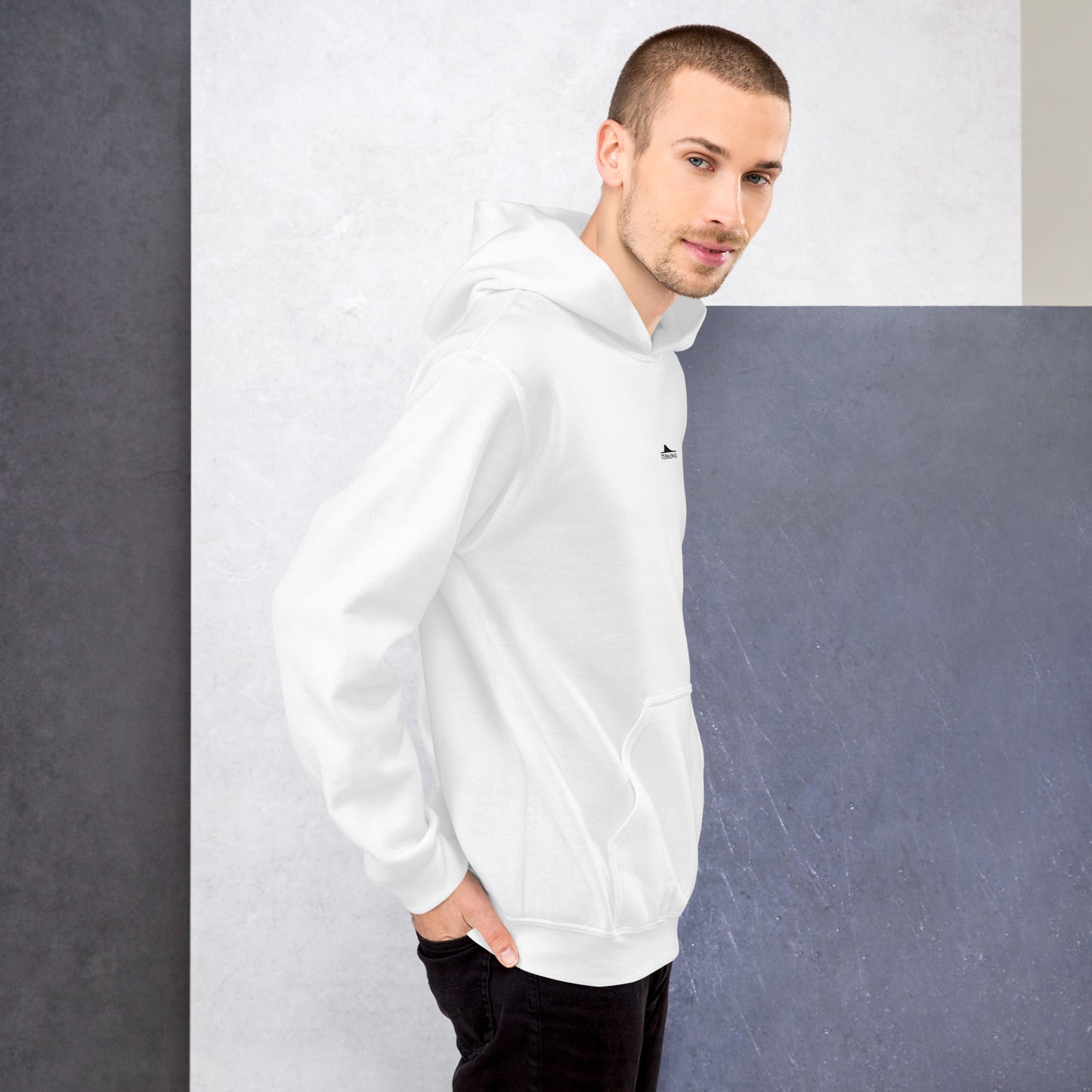 Terminal's Hoodie Light