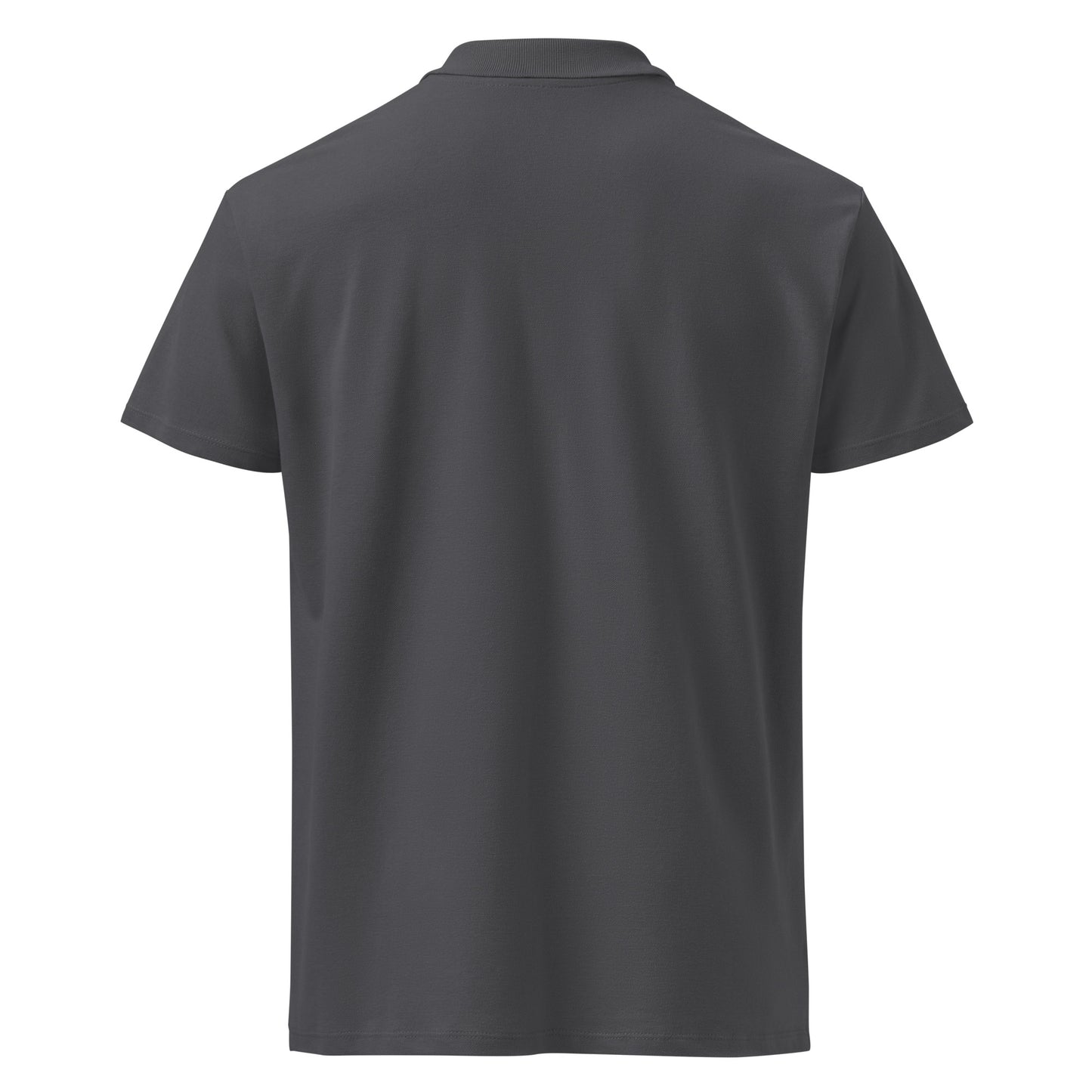 Terminal's Premium Polo Shirt Dark