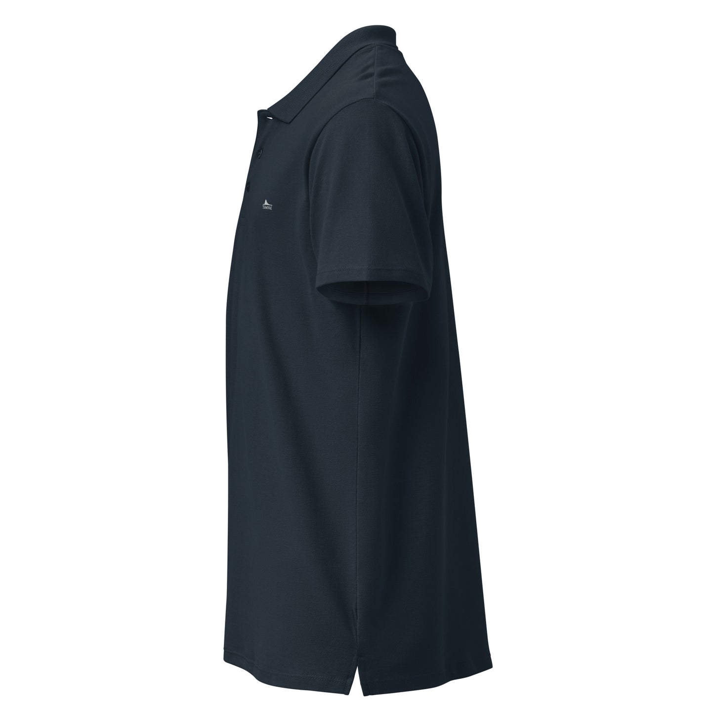 Terminal's Premium Polo Shirt Dark