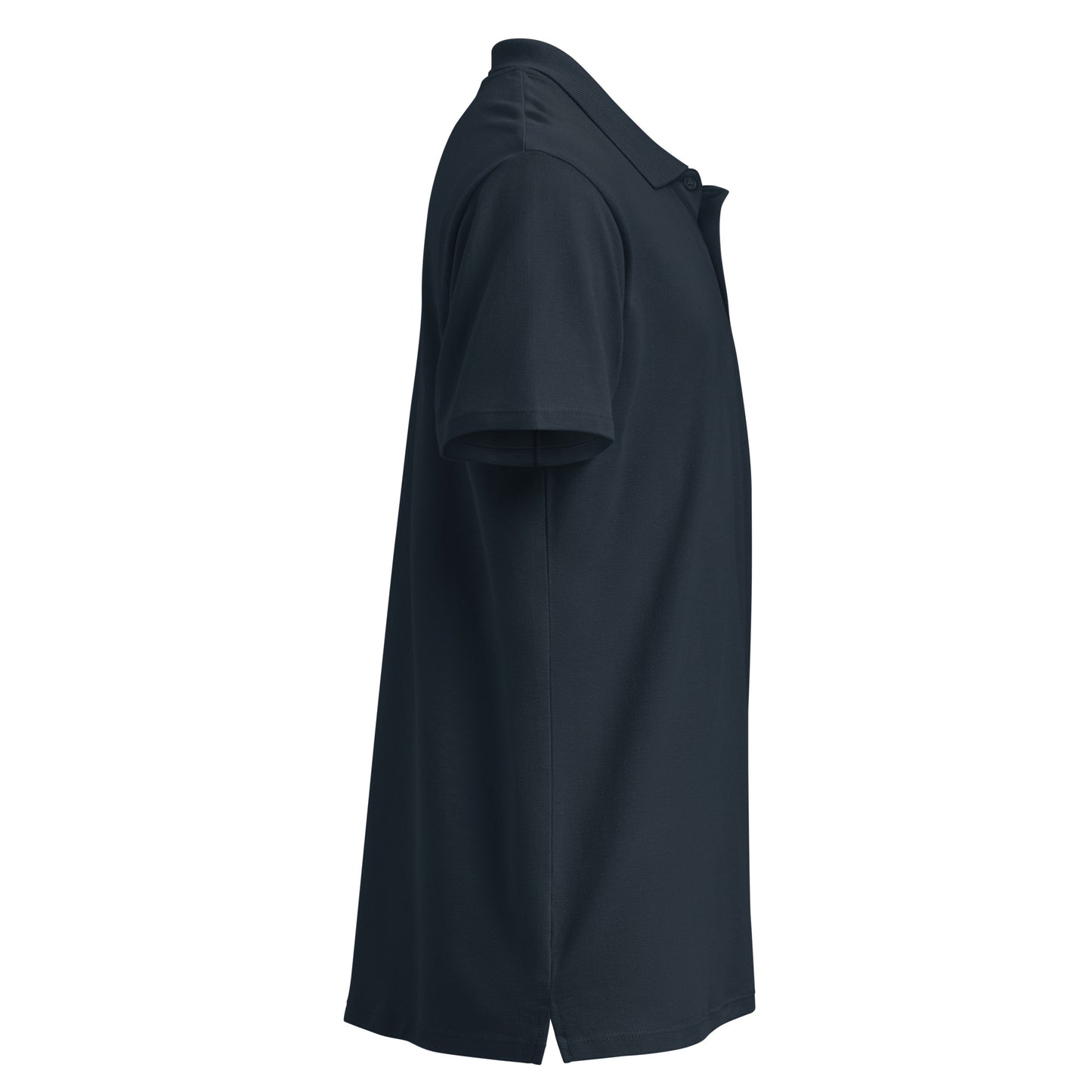 Terminal's Premium Polo Shirt Dark