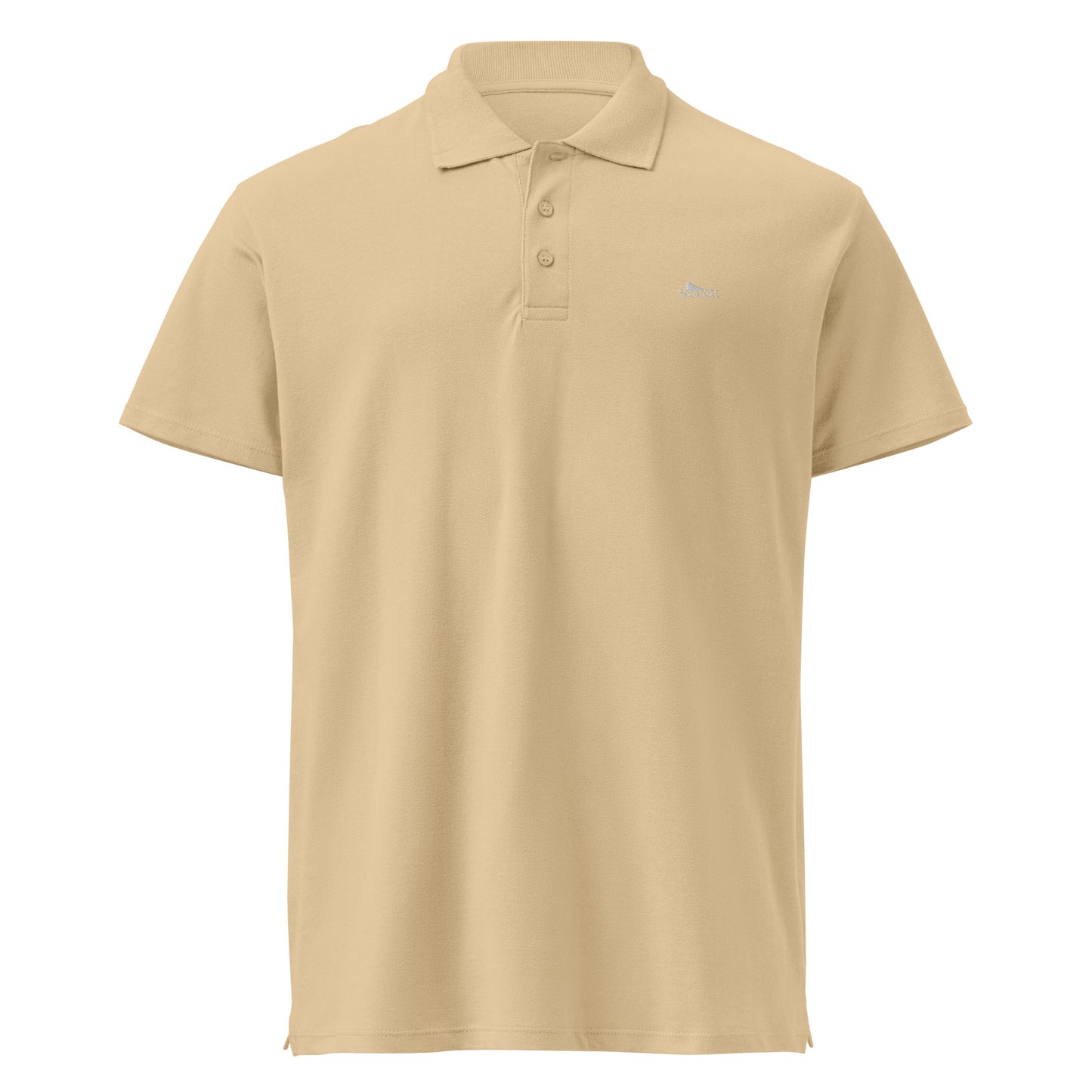 Terminal's Premium Polo Shirt Dark