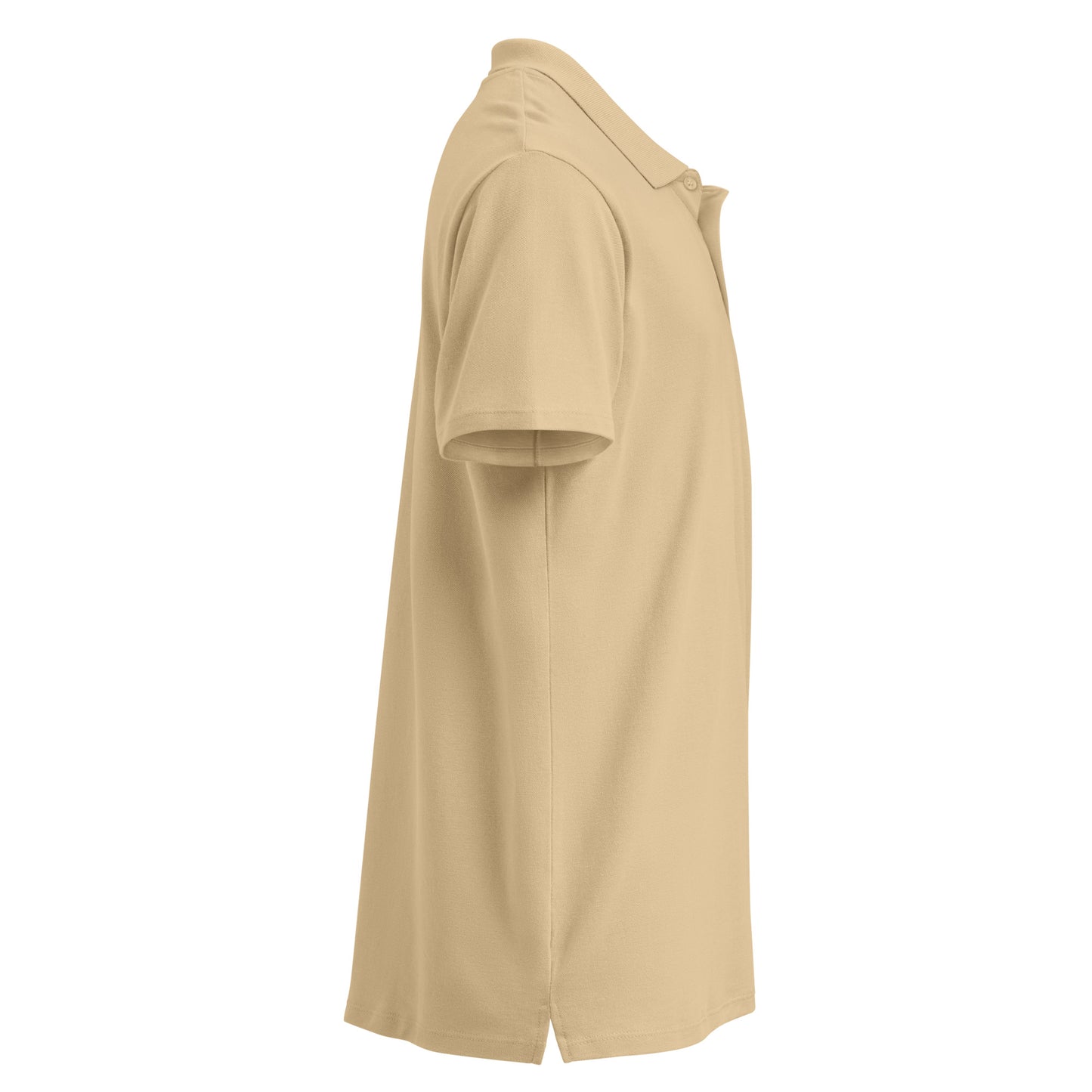 Terminal's Premium Polo Shirt Light