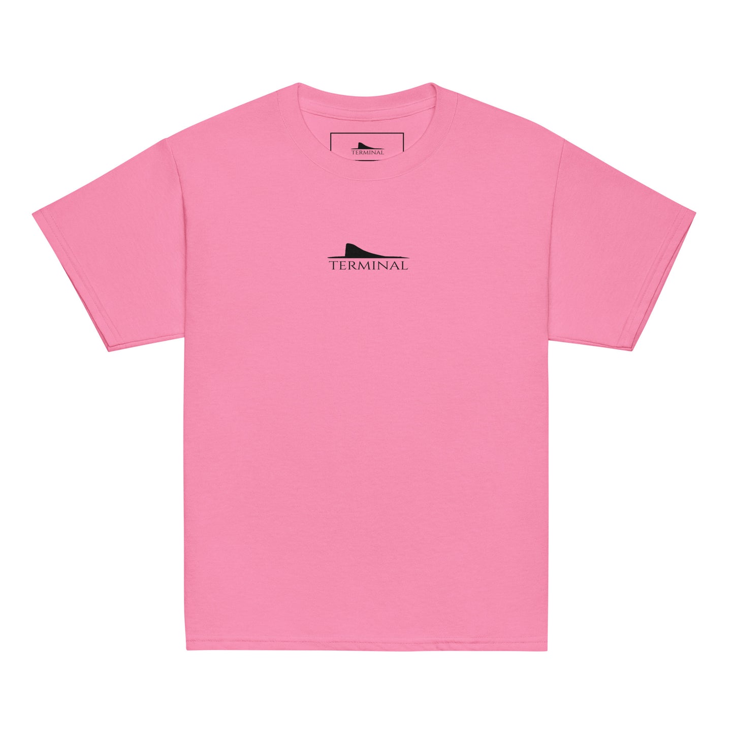 Terminal's Kids T-Shirt