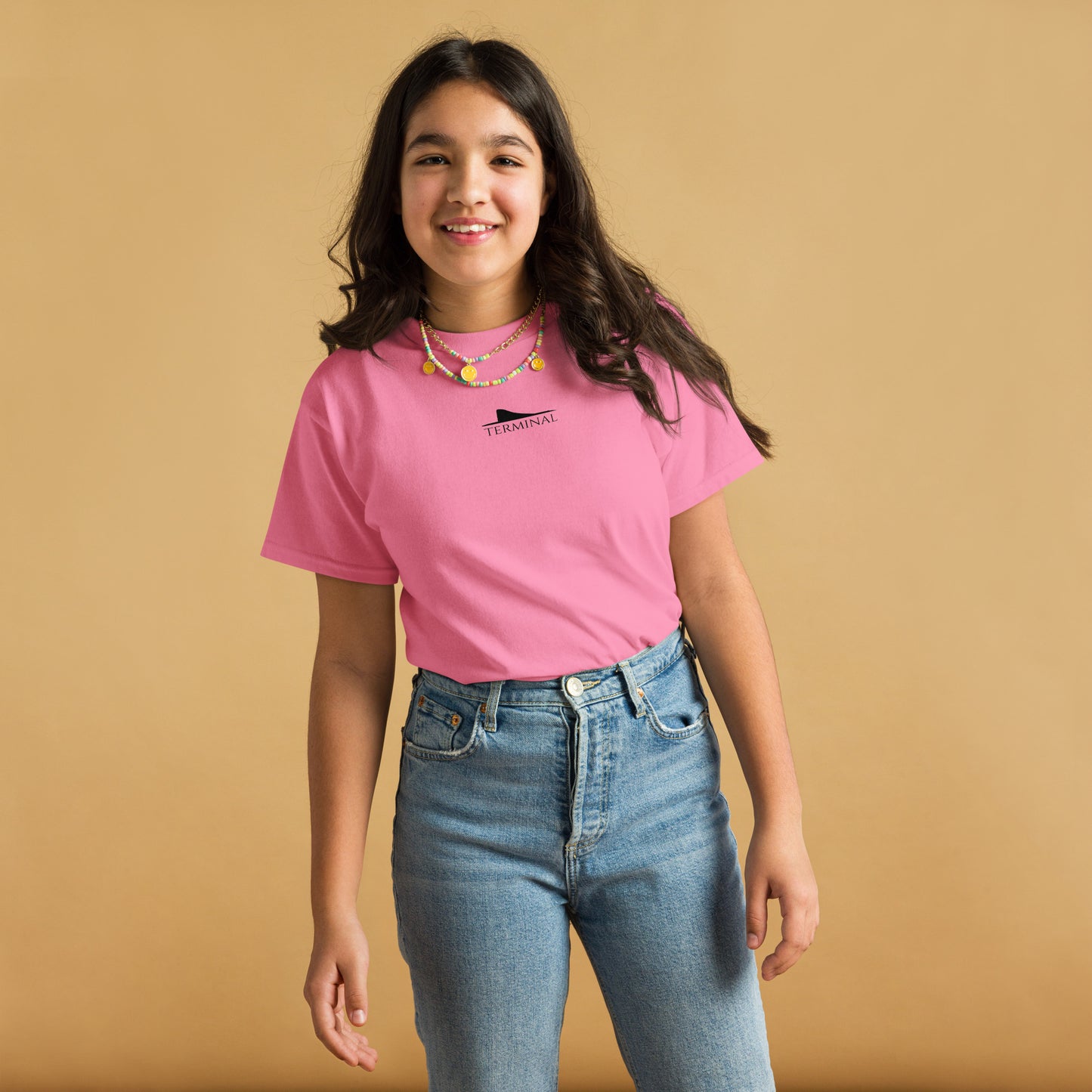 Terminal's Kids T-Shirt