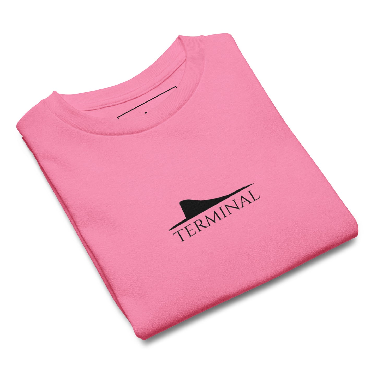 Terminal's Kids T-Shirt