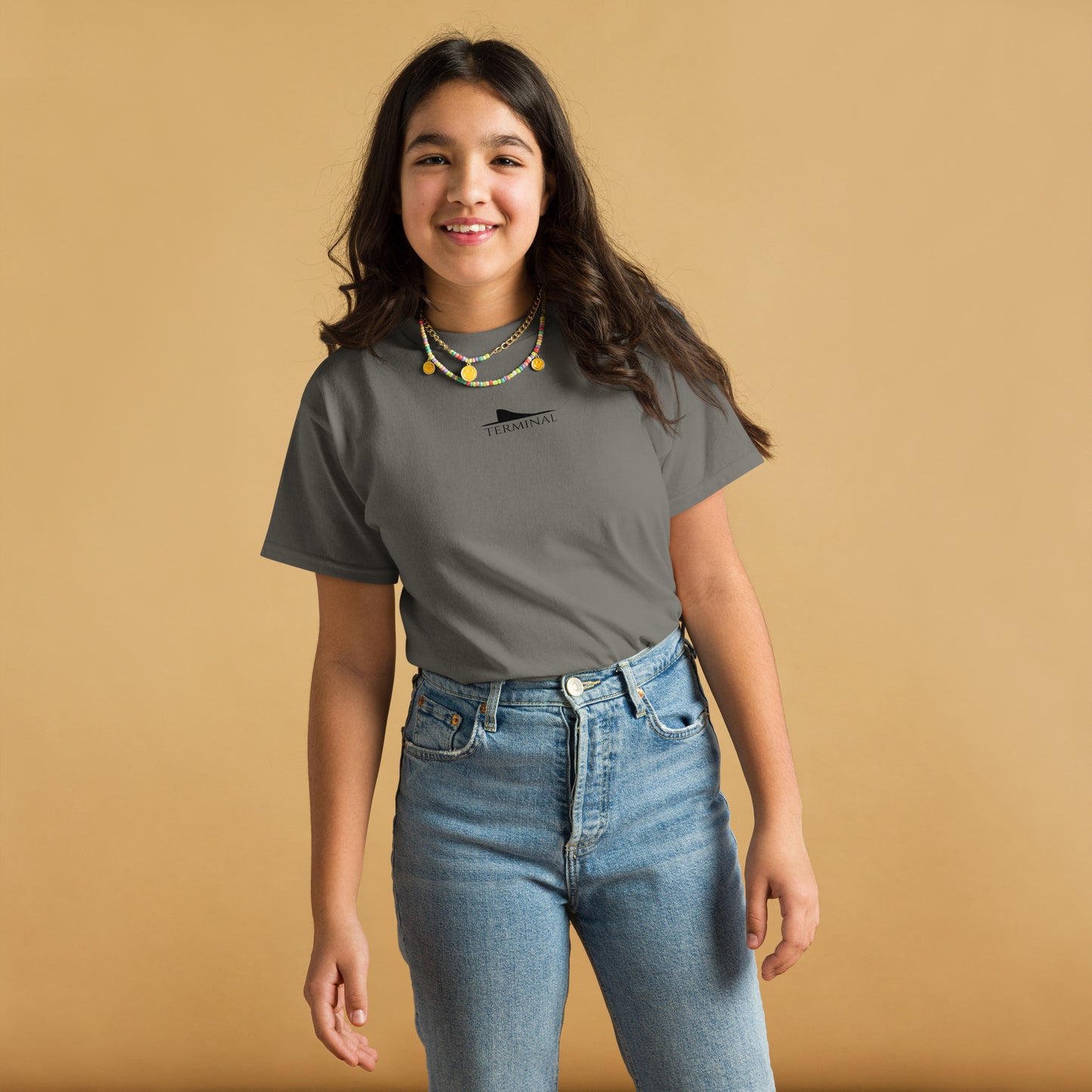Terminal's Kids T-Shirt