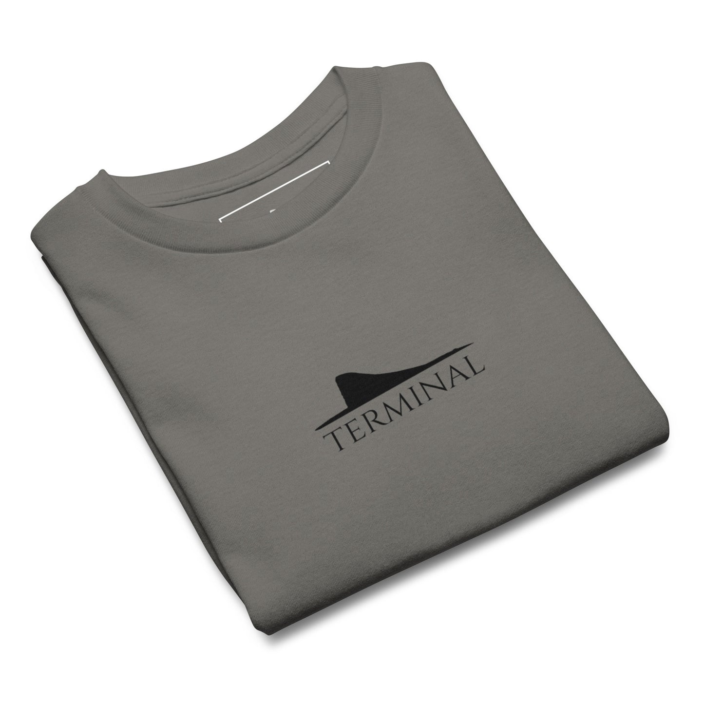 Terminal's Kids T-Shirt