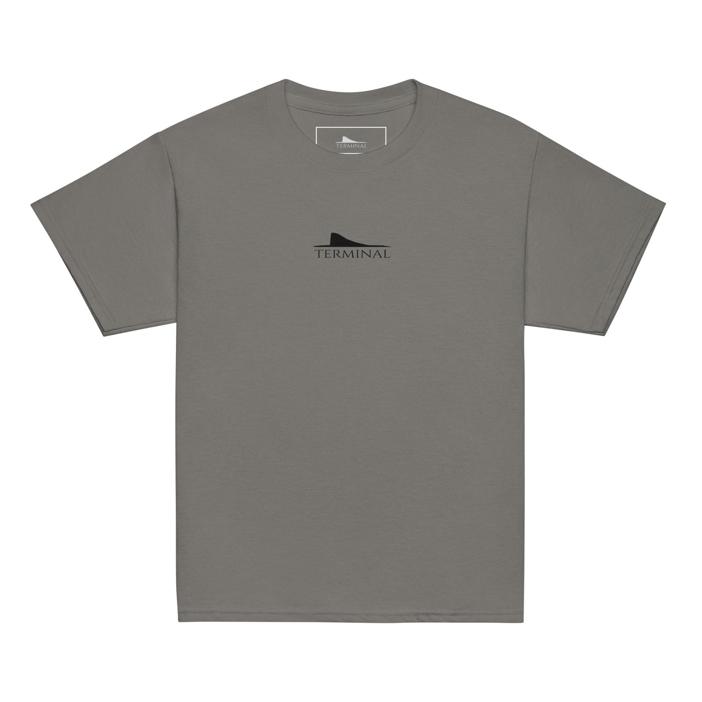 Terminal's Kids T-Shirt