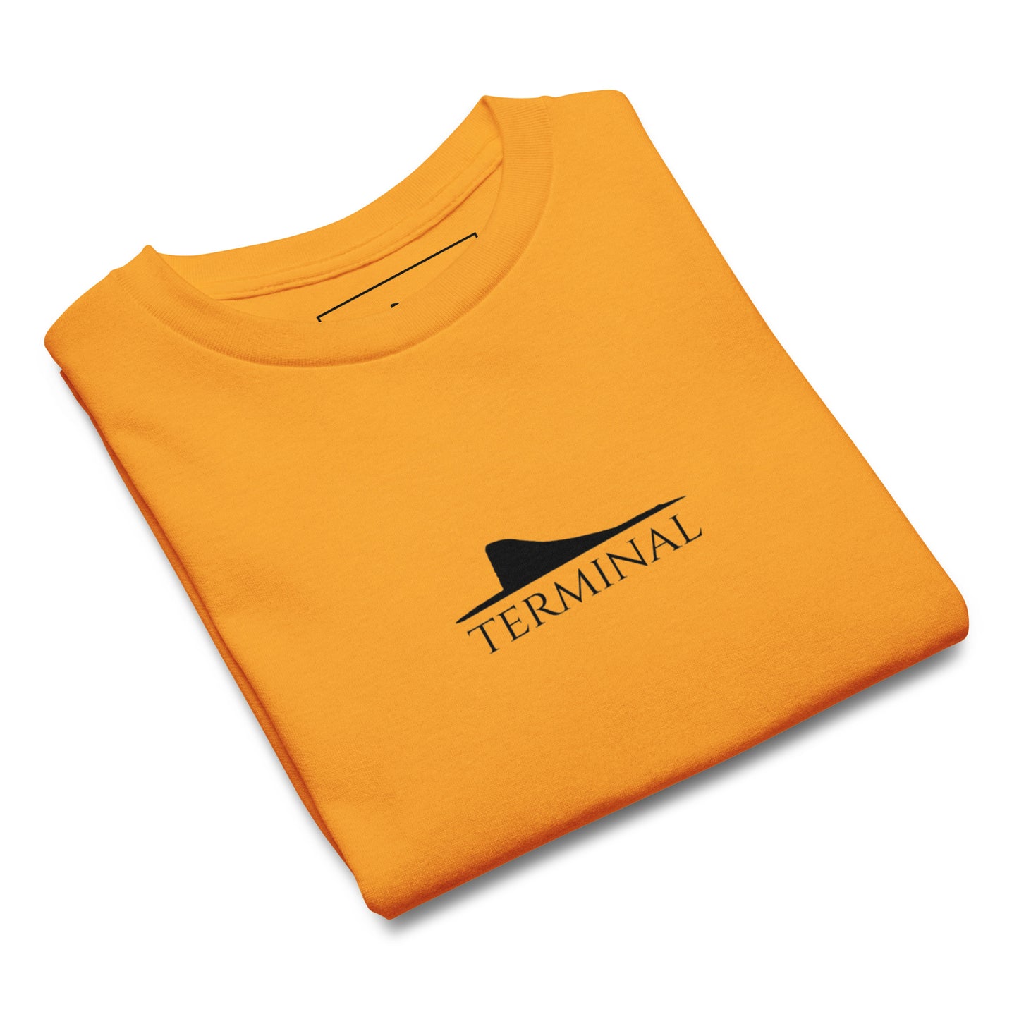 Terminal's Kids T-Shirt
