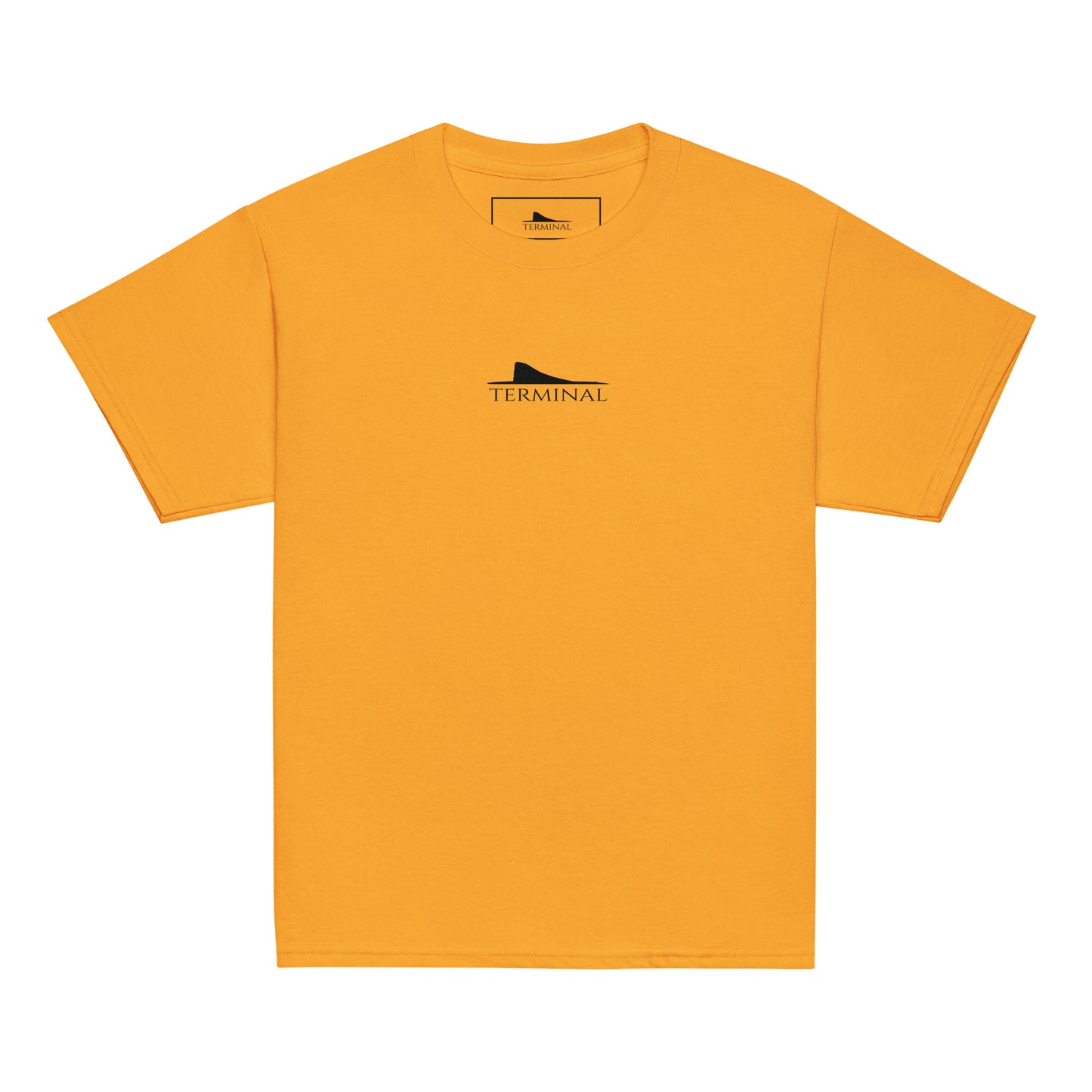 Terminal's Kids T-Shirt