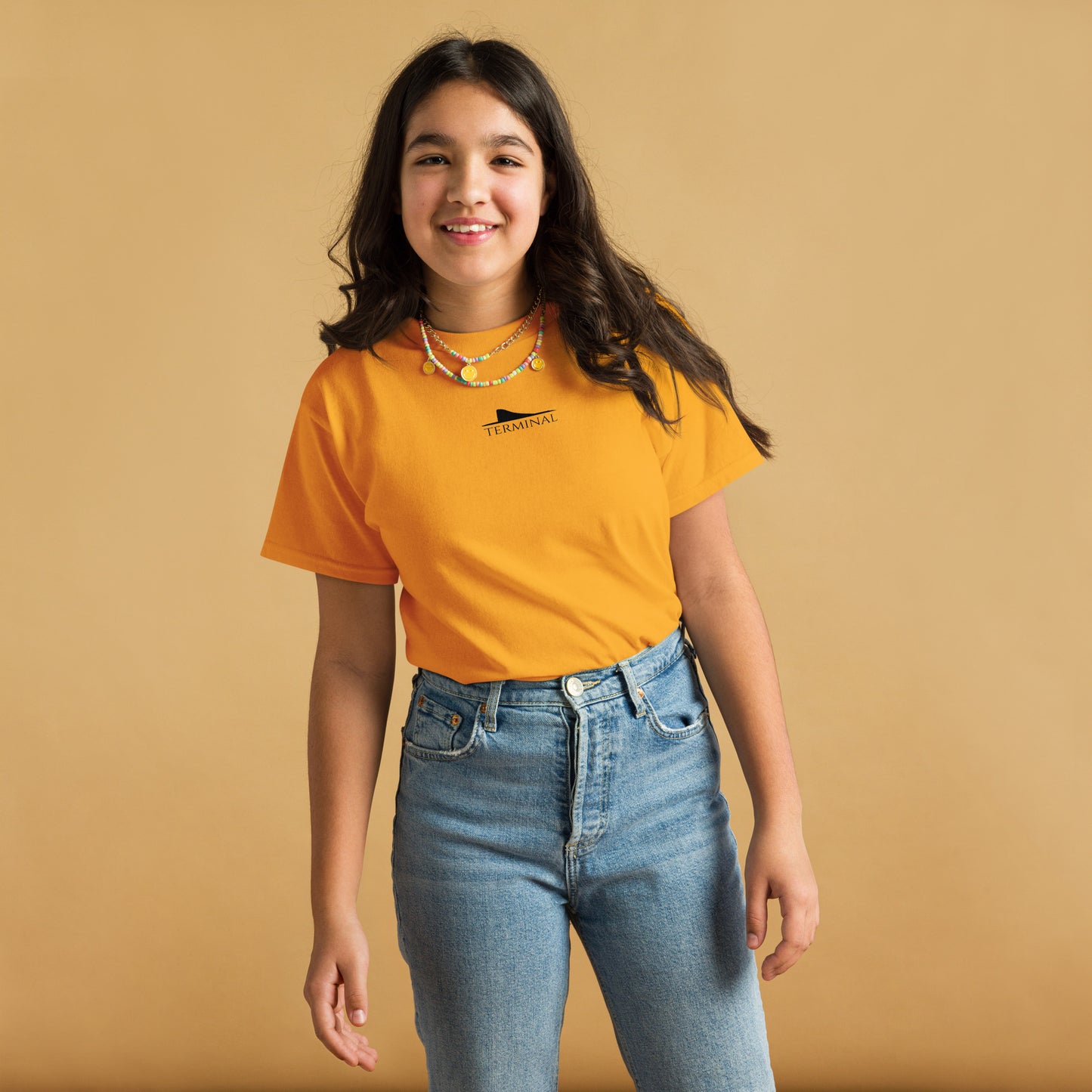 Terminal's Kids T-Shirt