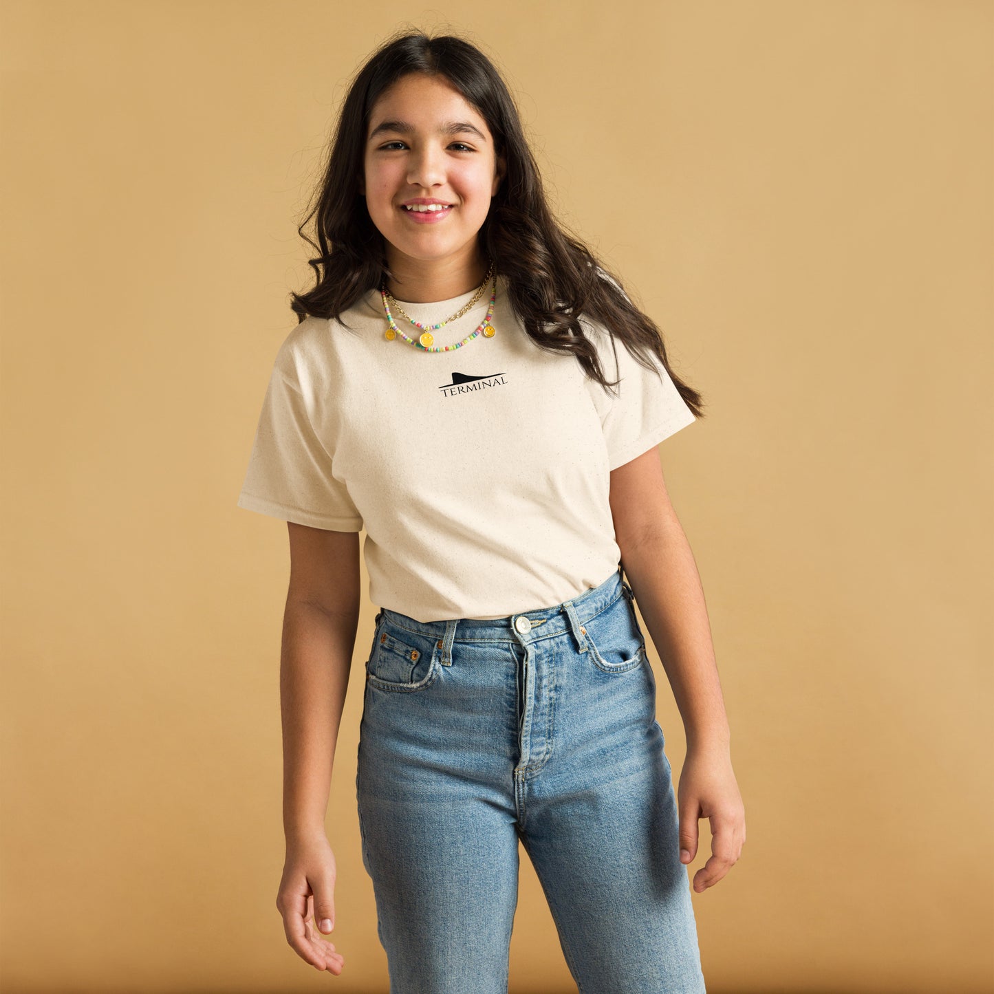 Terminal's Kids T-Shirt