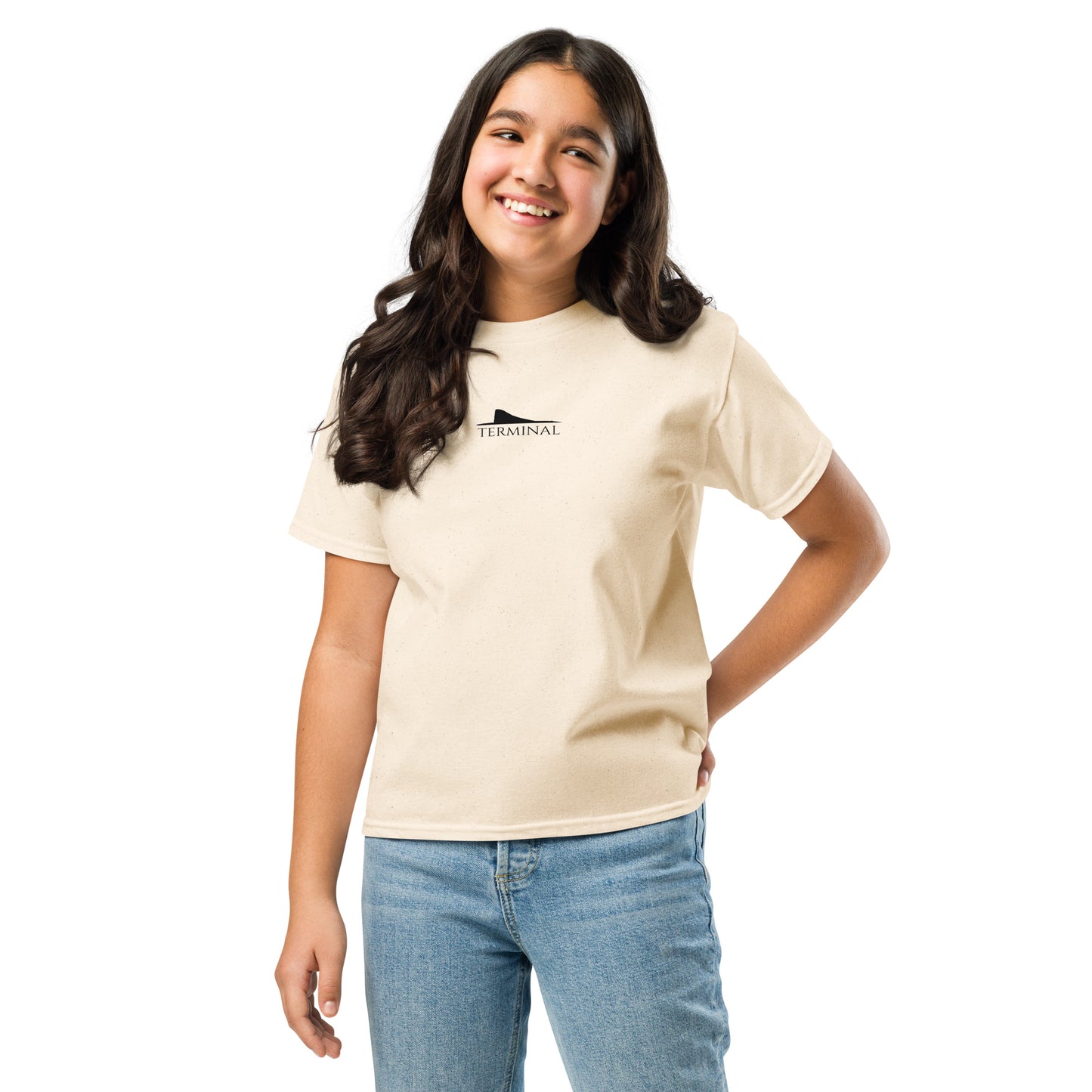 Terminal's Kids T-Shirt