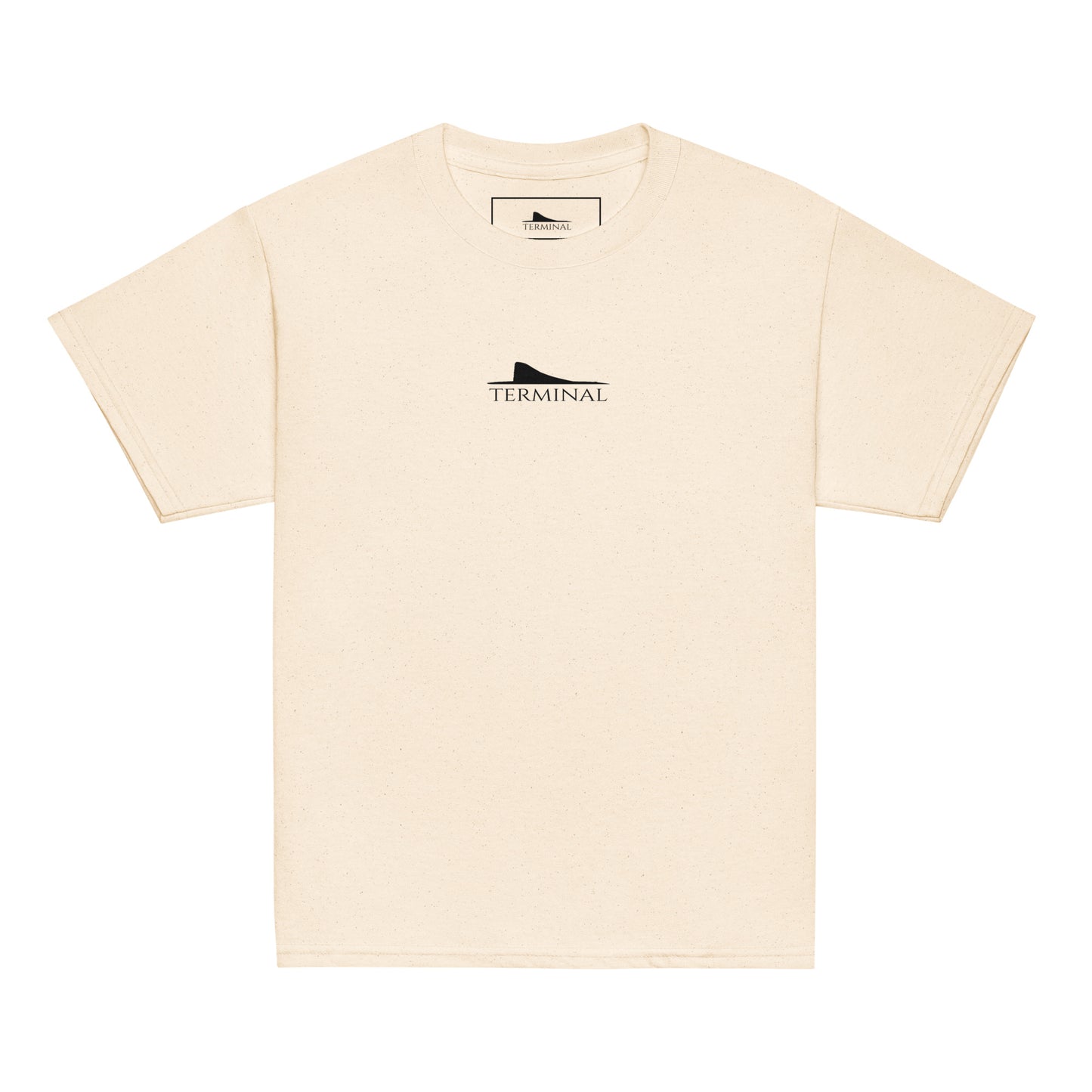 Terminal's Kids T-Shirt