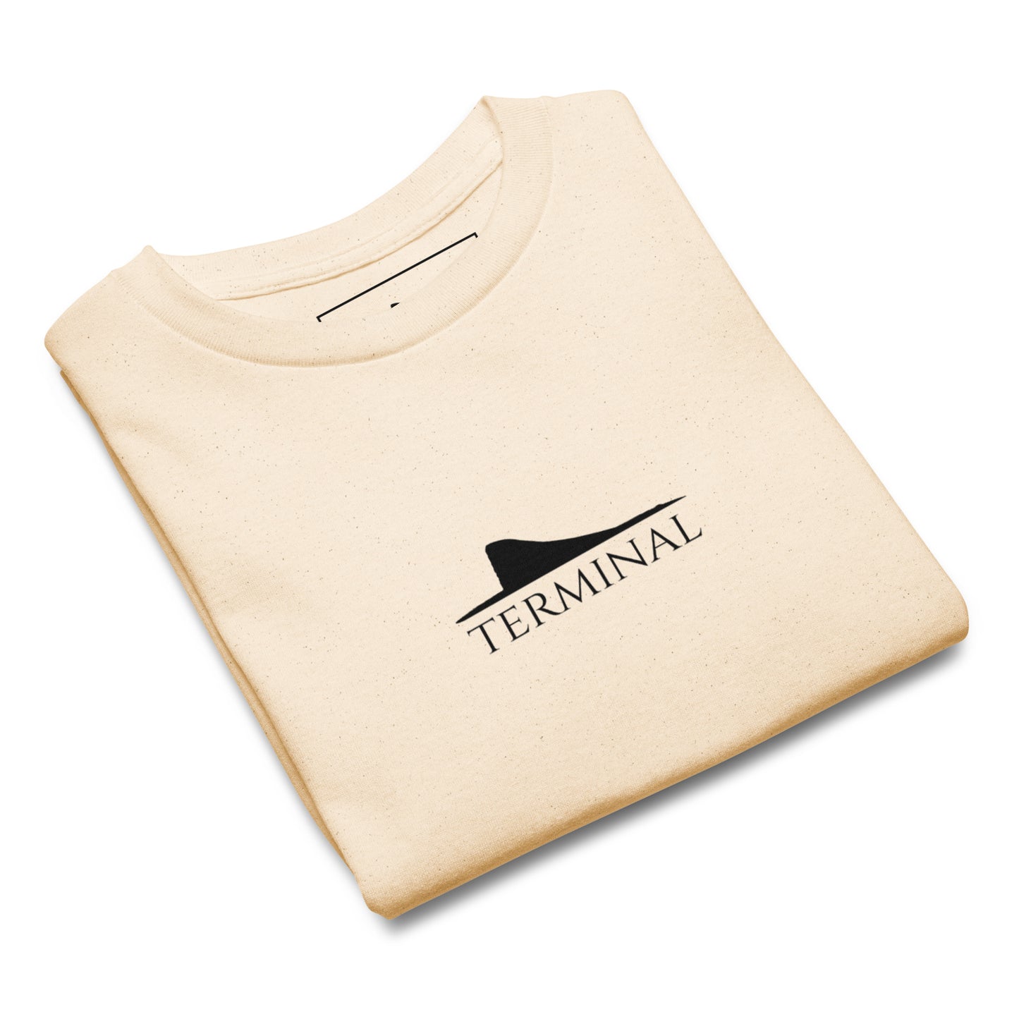 Terminal's Kids T-Shirt