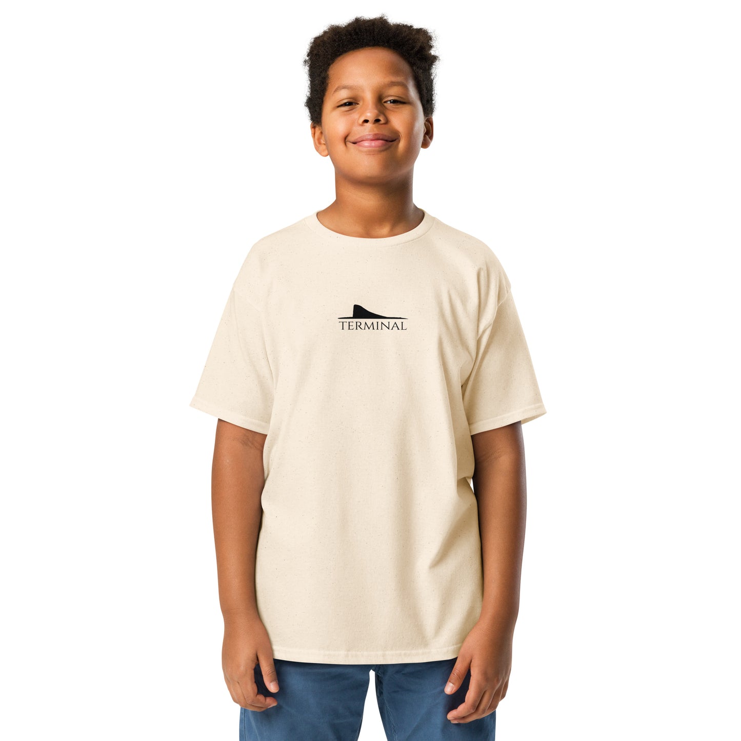 Terminal's Kids T-Shirt