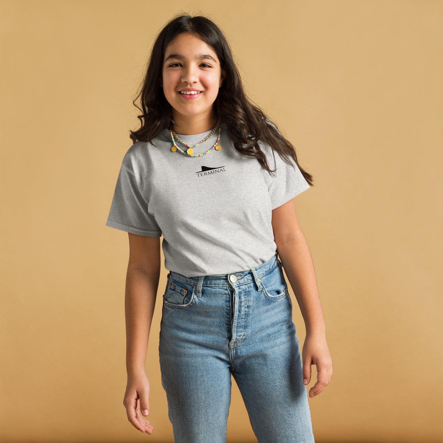 Terminal's Kids T-Shirt