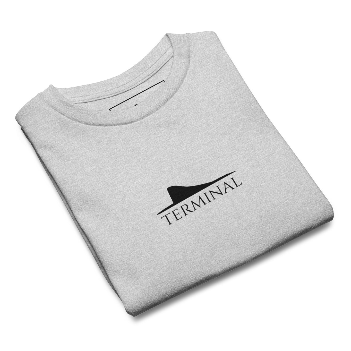 Terminal's Kids T-Shirt