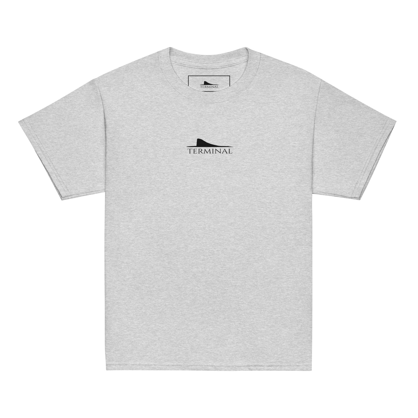 Terminal's Kids T-Shirt