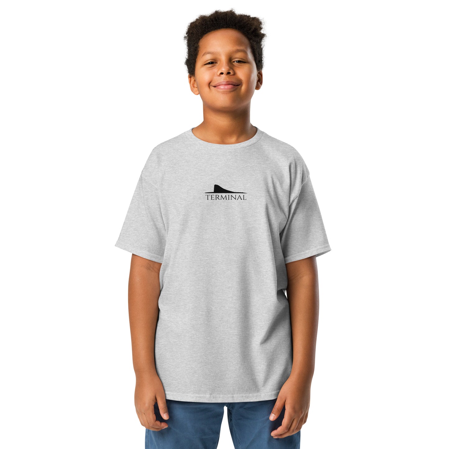 Terminal's Kids T-Shirt