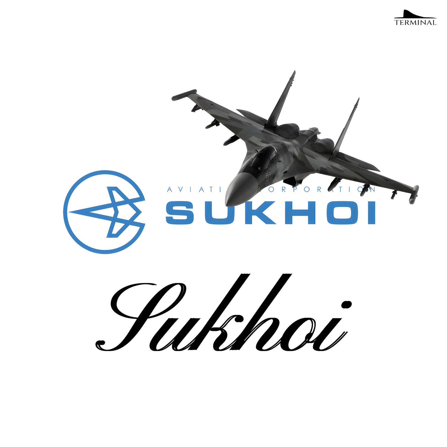 Sukhoi