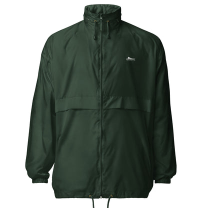 Terminal's Unisex Windbreaker