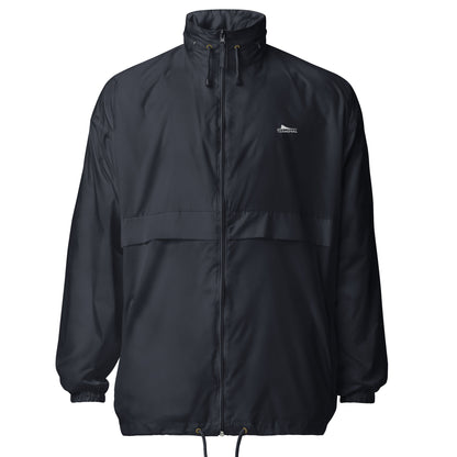 Terminal's Unisex Windbreaker