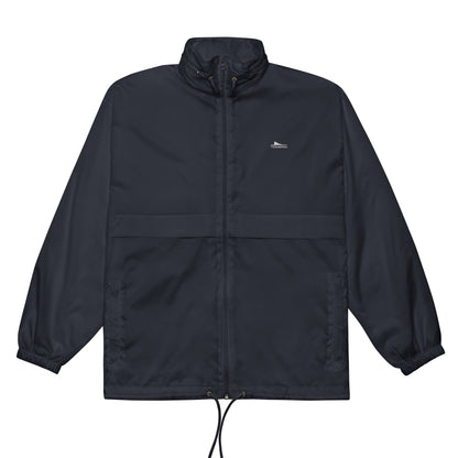 Terminal's Unisex Windbreaker