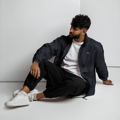 Terminal's Unisex Windbreaker